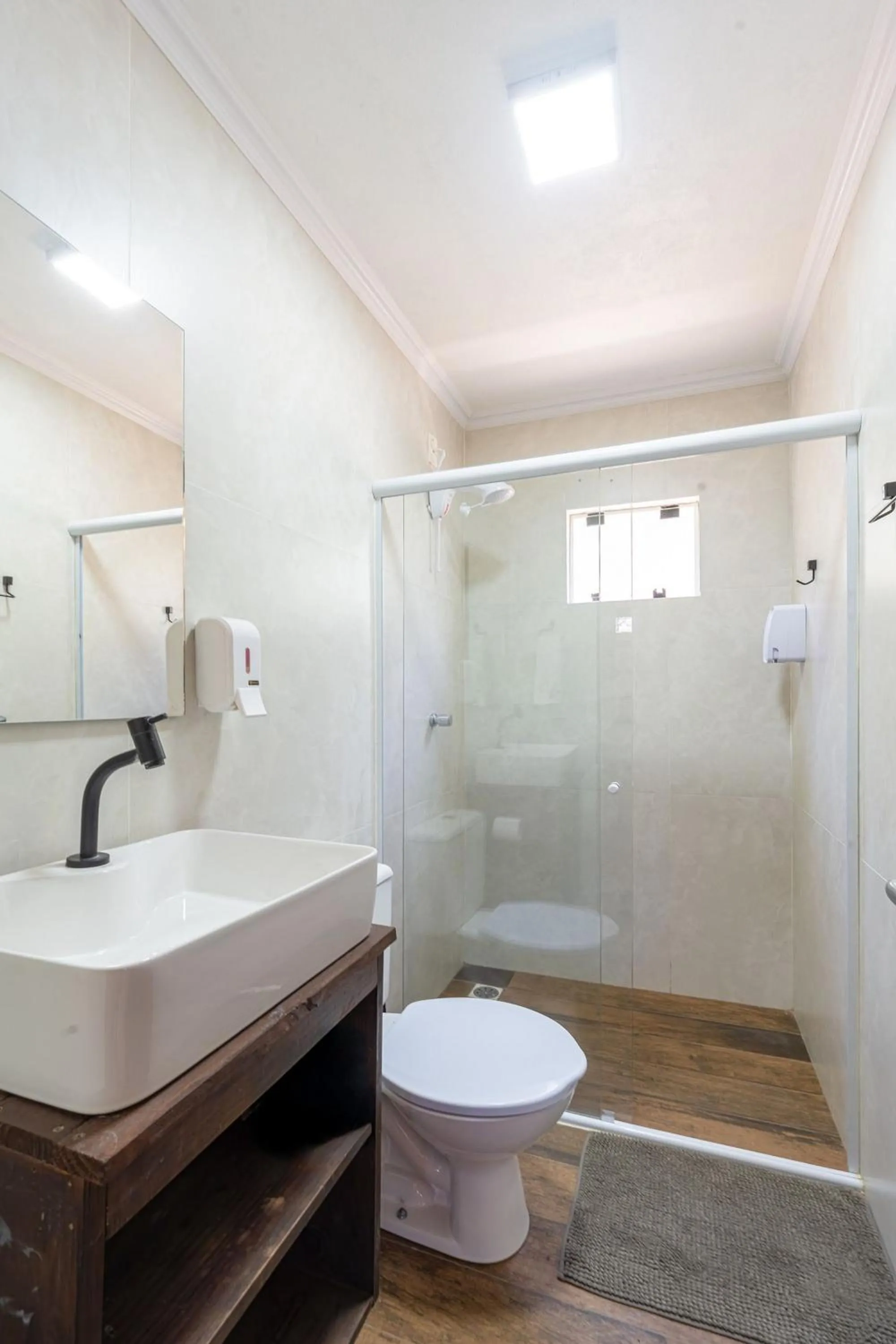 Hot Tub in Pousada Hanalie by - Easy Hotéis