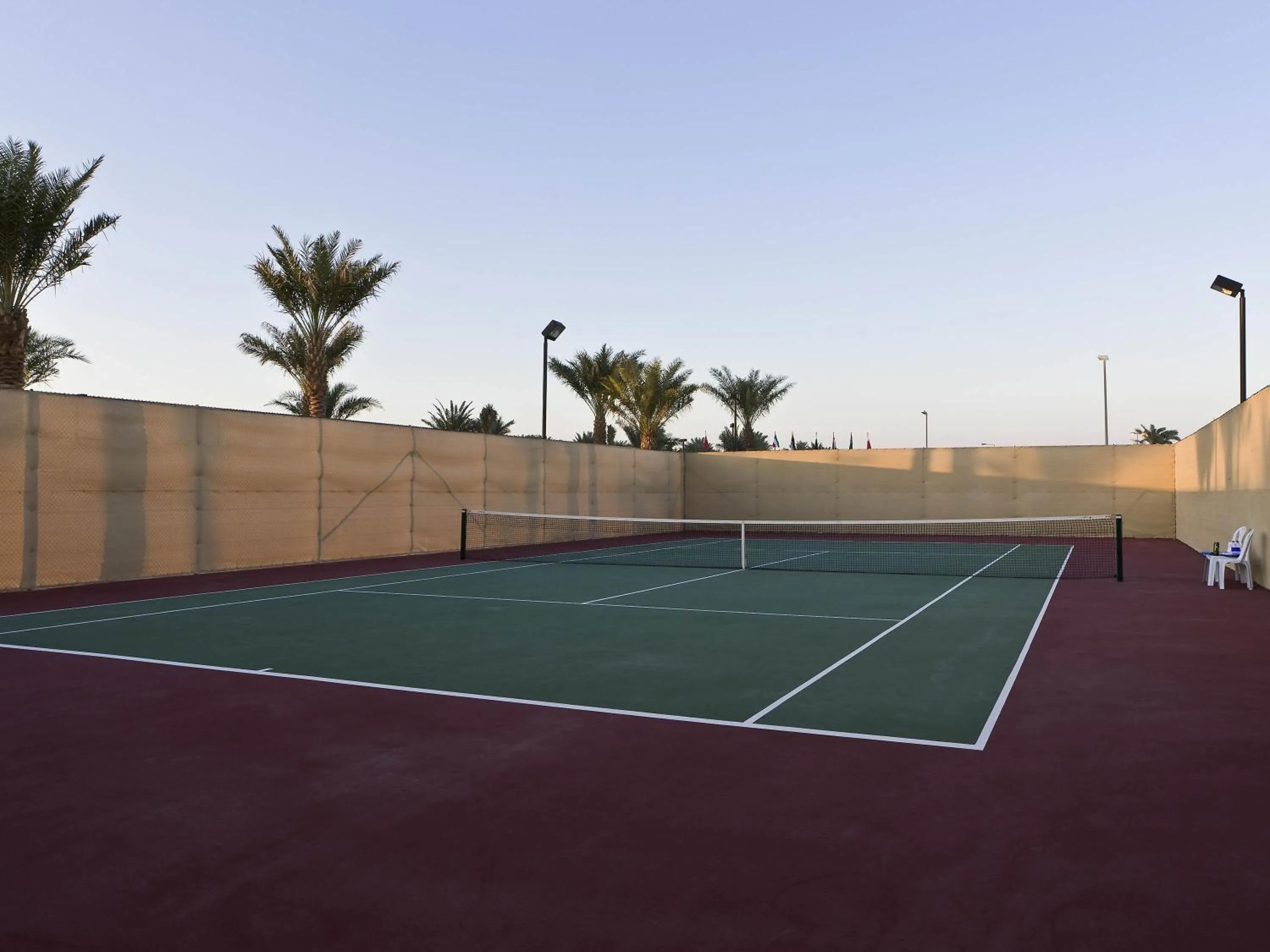 Other in Sofitel Bahrain Zallaq Thalassa Sea & Spa