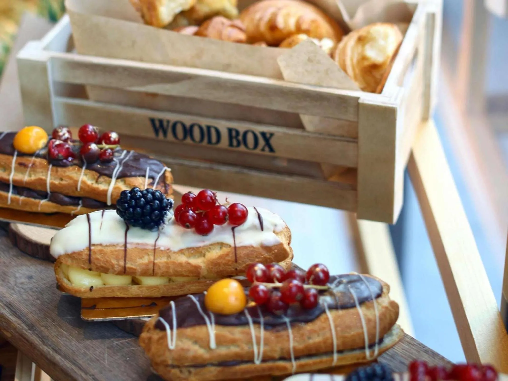 Restaurant/places to eat in Sofitel Bahrain Zallaq Thalassa Sea & Spa