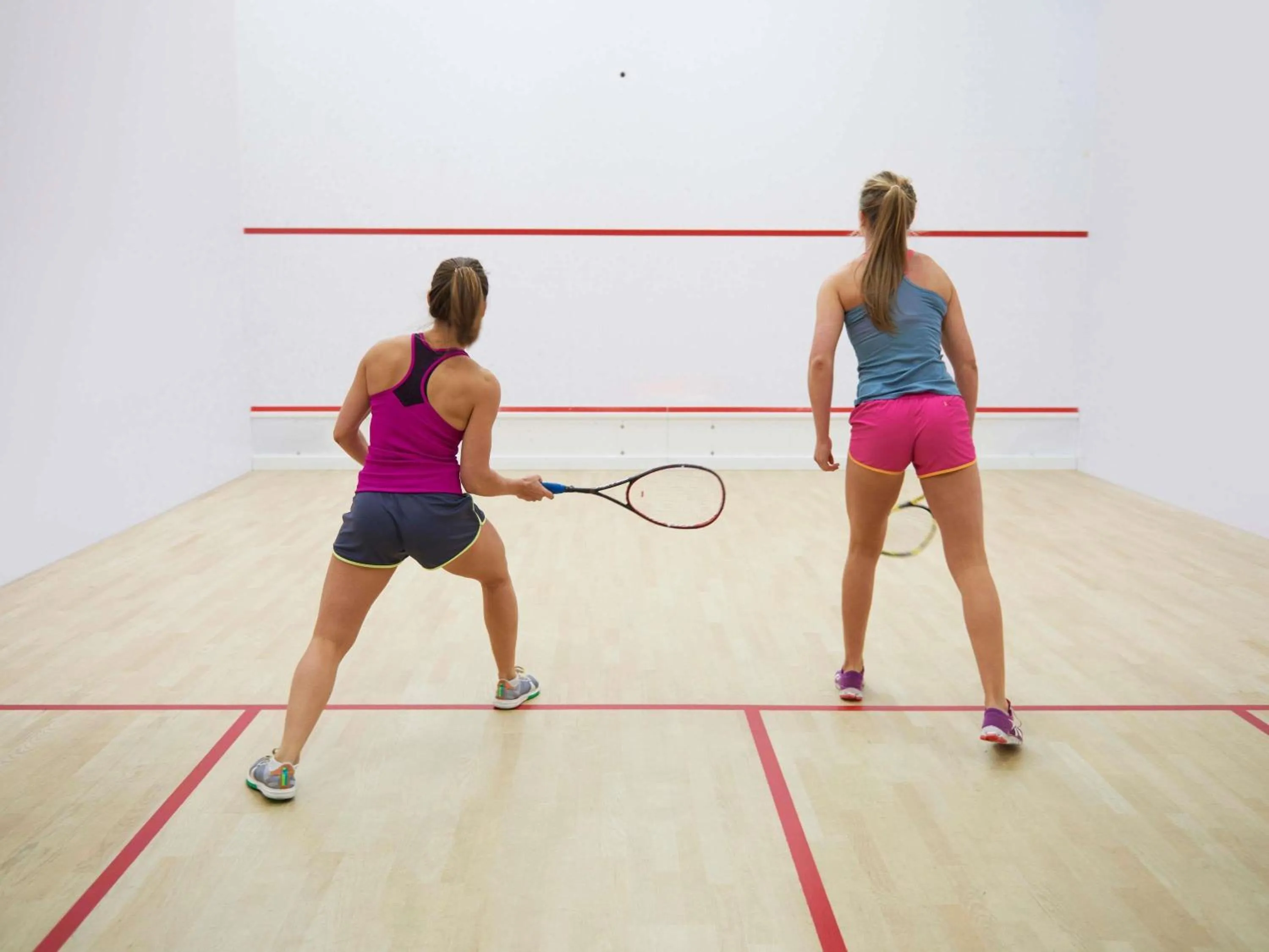 Fitness centre/facilities in Sofitel Bahrain Zallaq Thalassa Sea & Spa