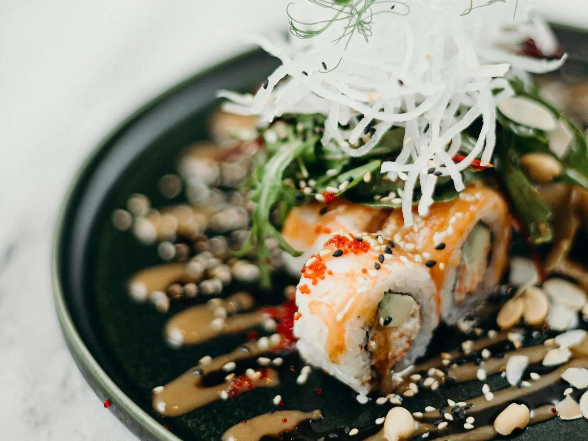 Restaurant/places to eat in Sofitel Bahrain Zallaq Thalassa Sea & Spa