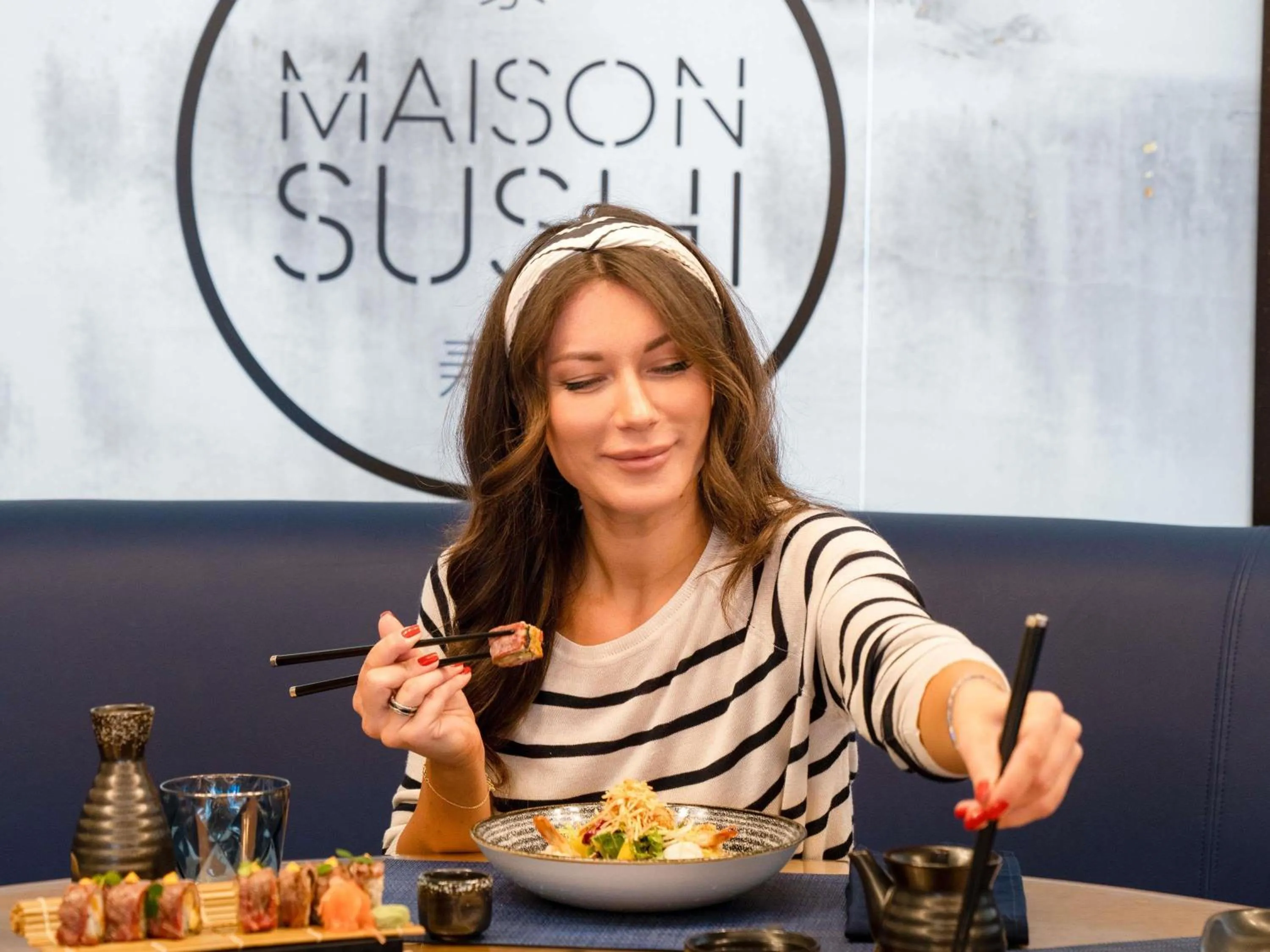 Restaurant/places to eat in Sofitel Bahrain Zallaq Thalassa Sea & Spa