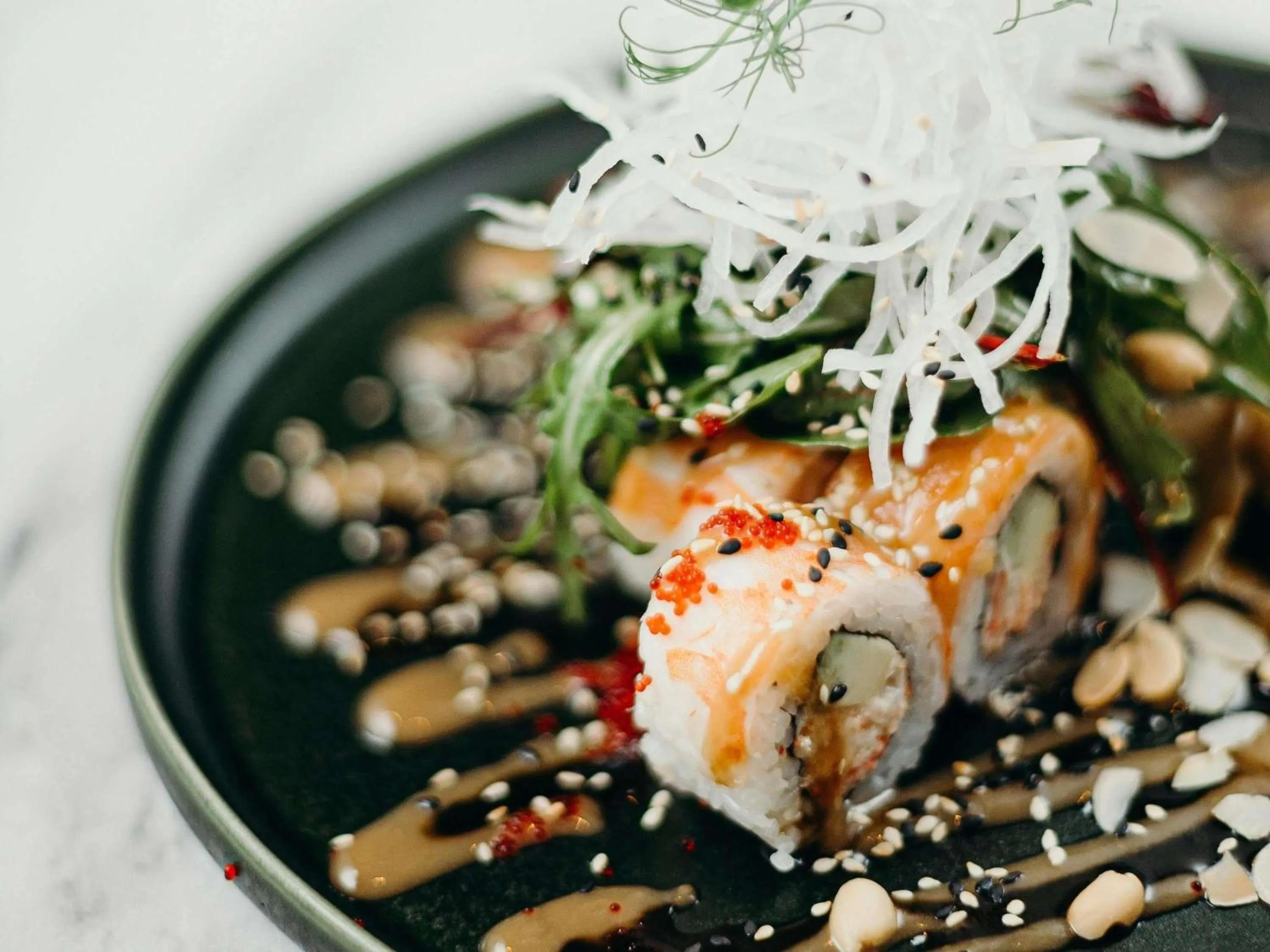 Restaurant/places to eat in Sofitel Bahrain Zallaq Thalassa Sea & Spa