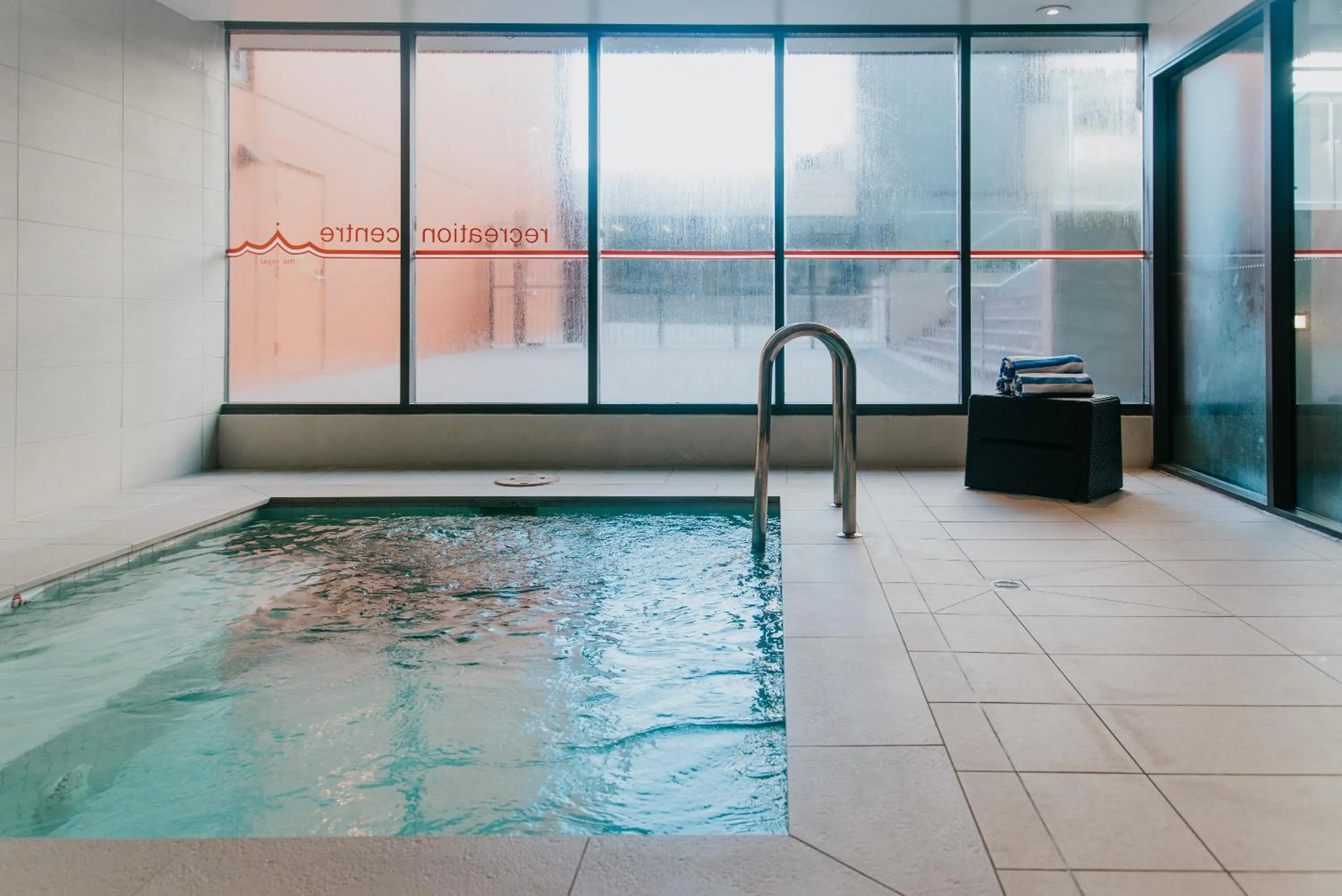 Spa and wellness centre/facilities in Novotel Newcastle Beach