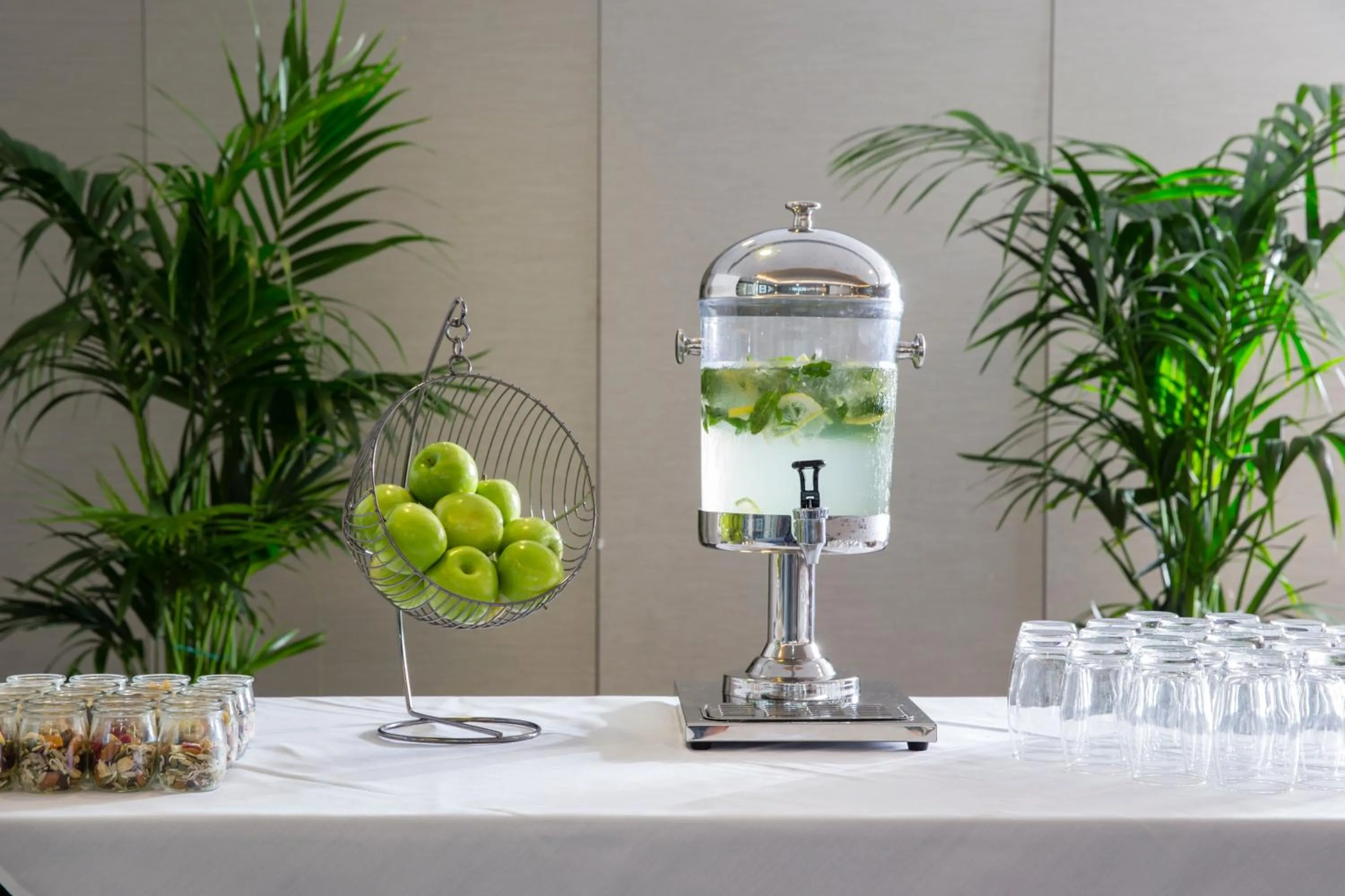 Banquet/Function facilities in Novotel Newcastle Beach