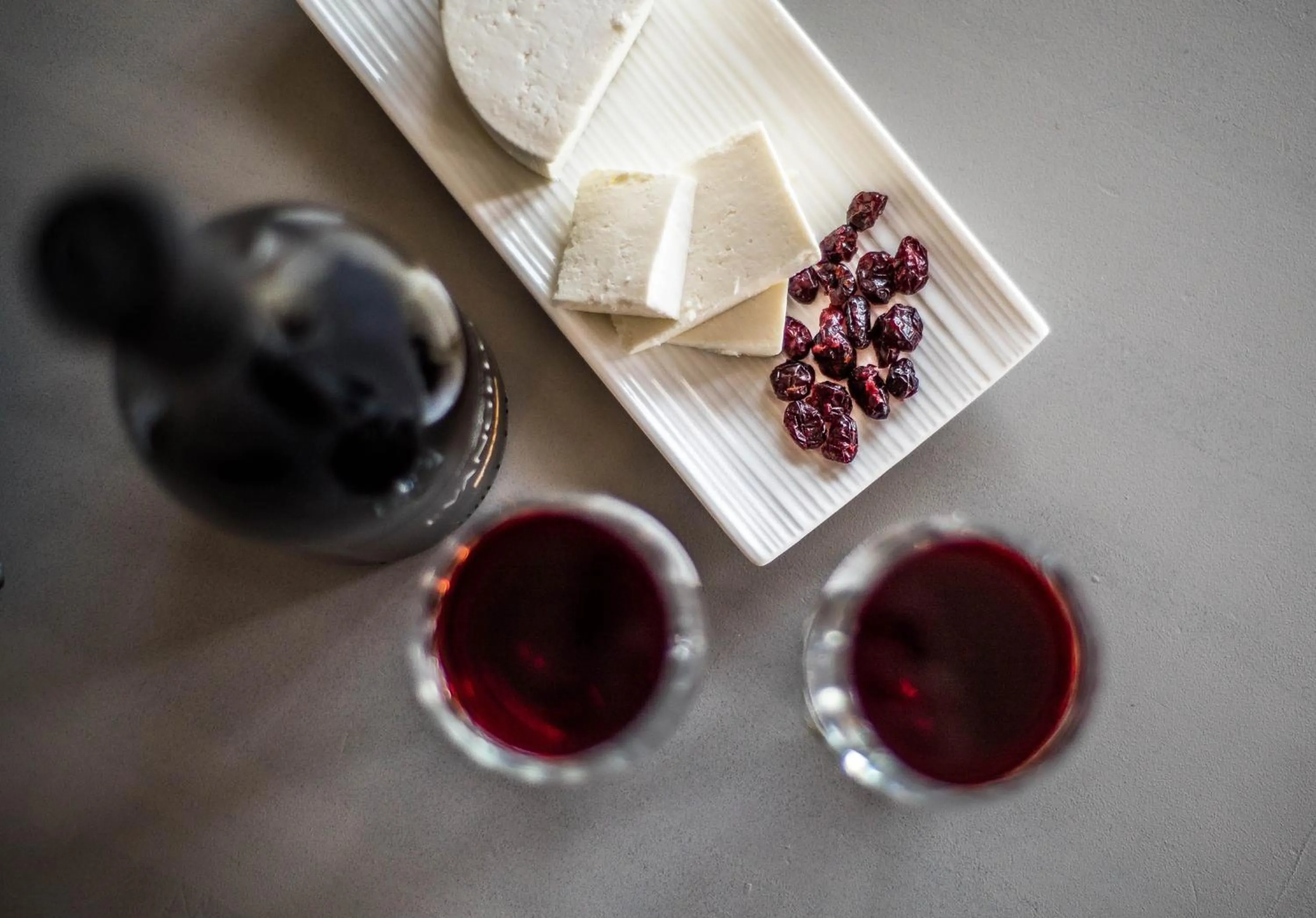 Ocean Villas Complex