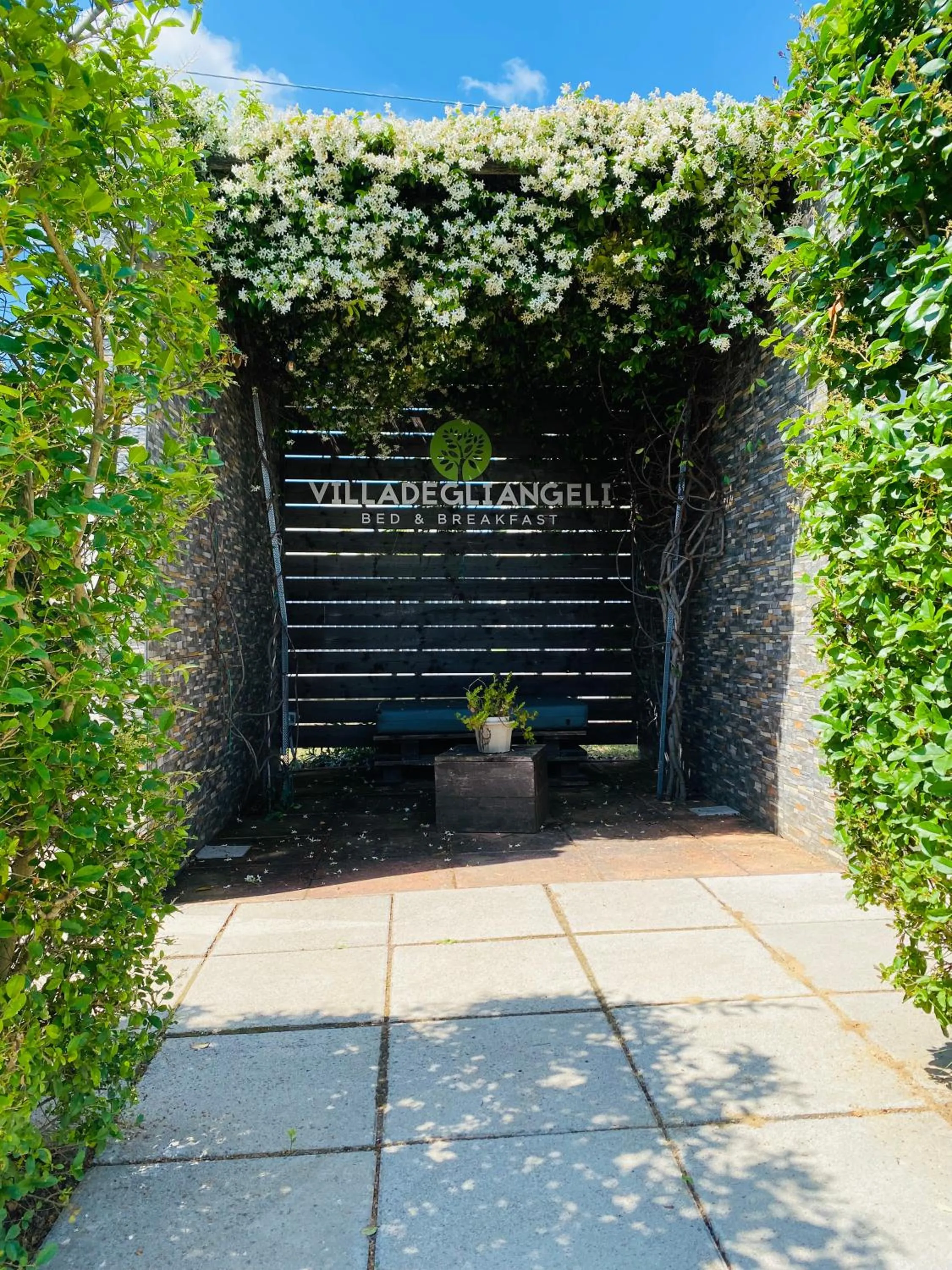 B&B Villa degli Angeli