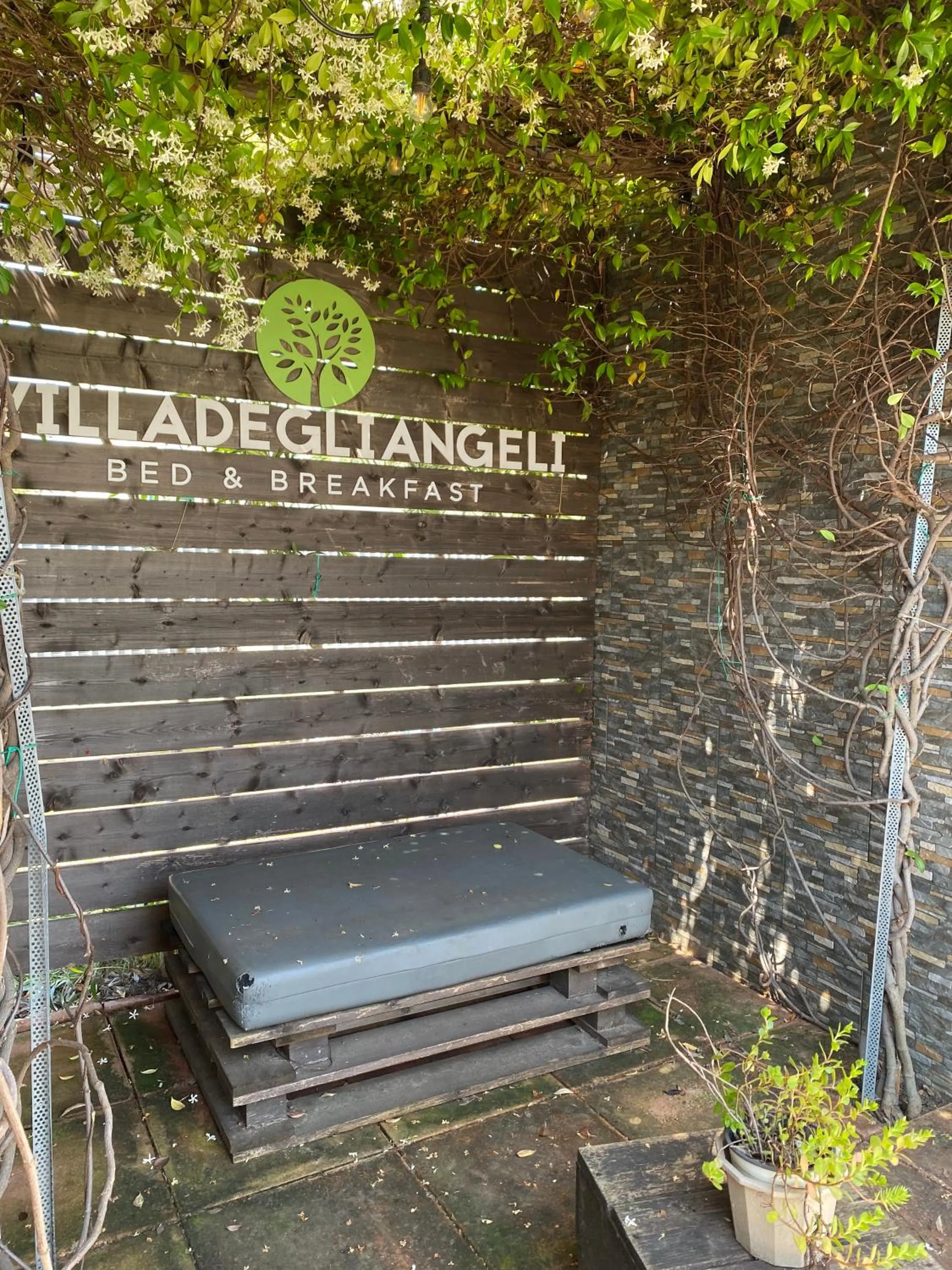 B&B Villa degli Angeli