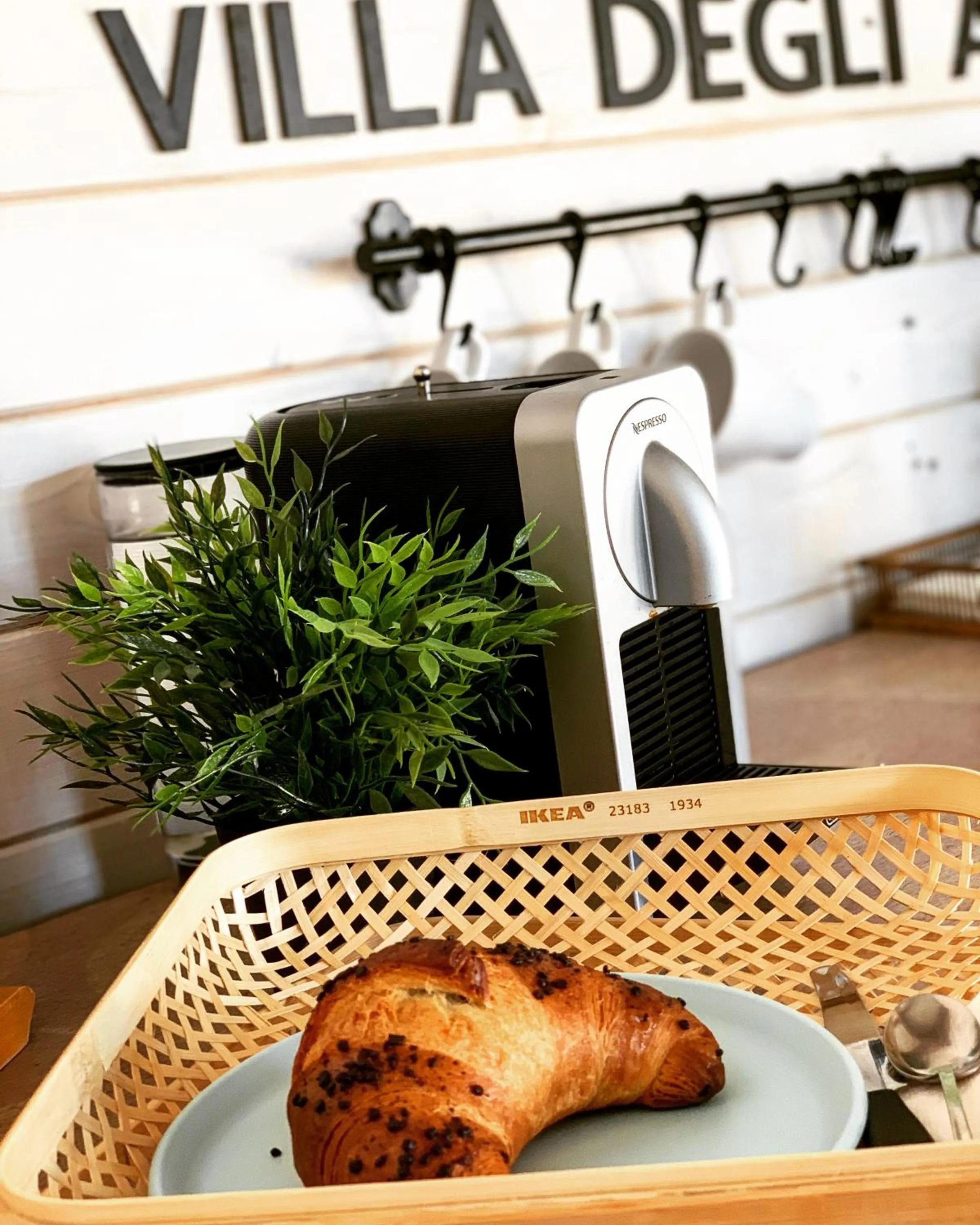 B&B Villa degli Angeli