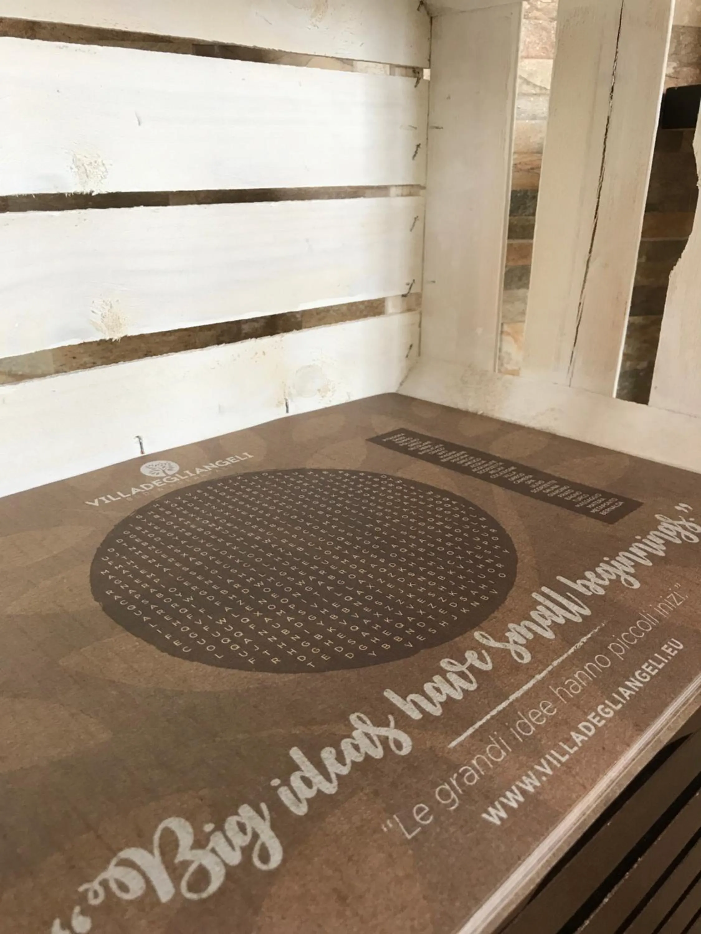 B&B Villa degli Angeli