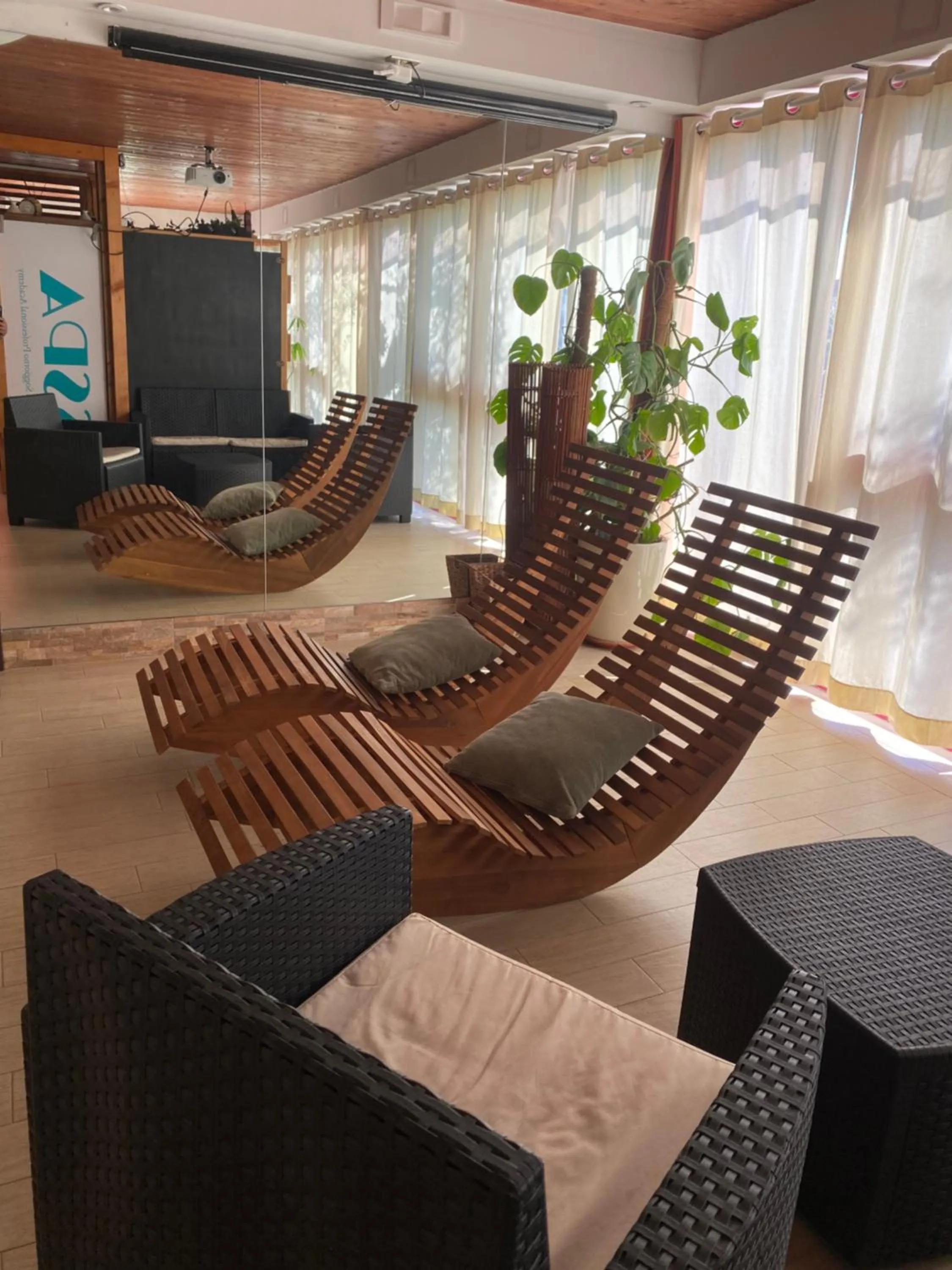 B&B Villa degli Angeli