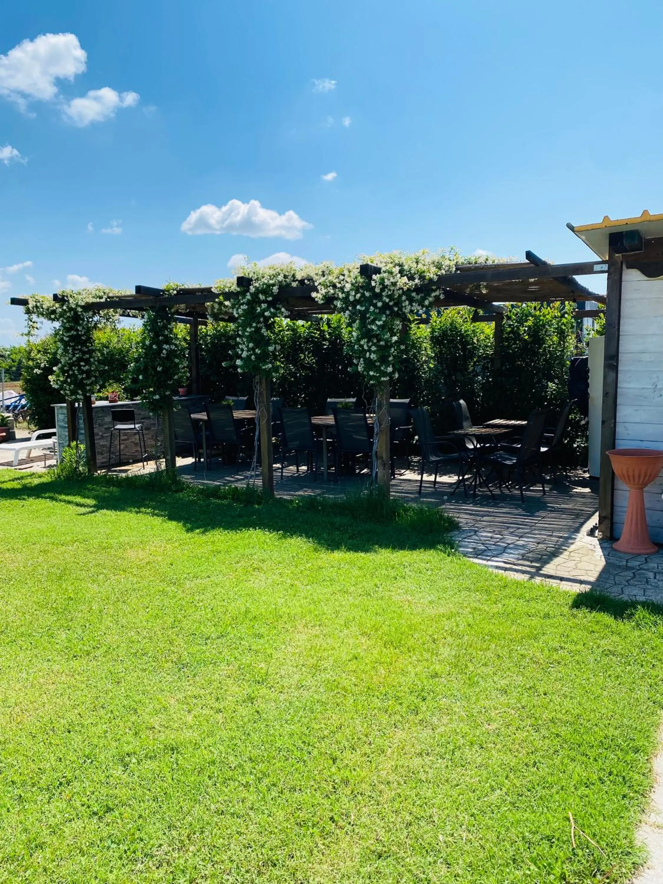 B&B Villa degli Angeli