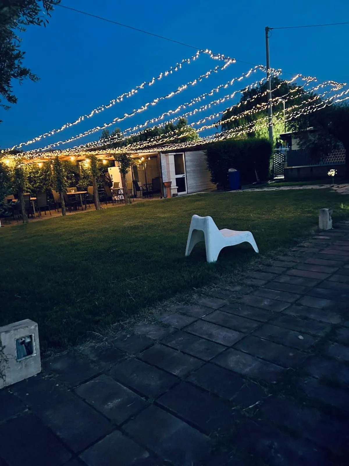 B&B Villa degli Angeli