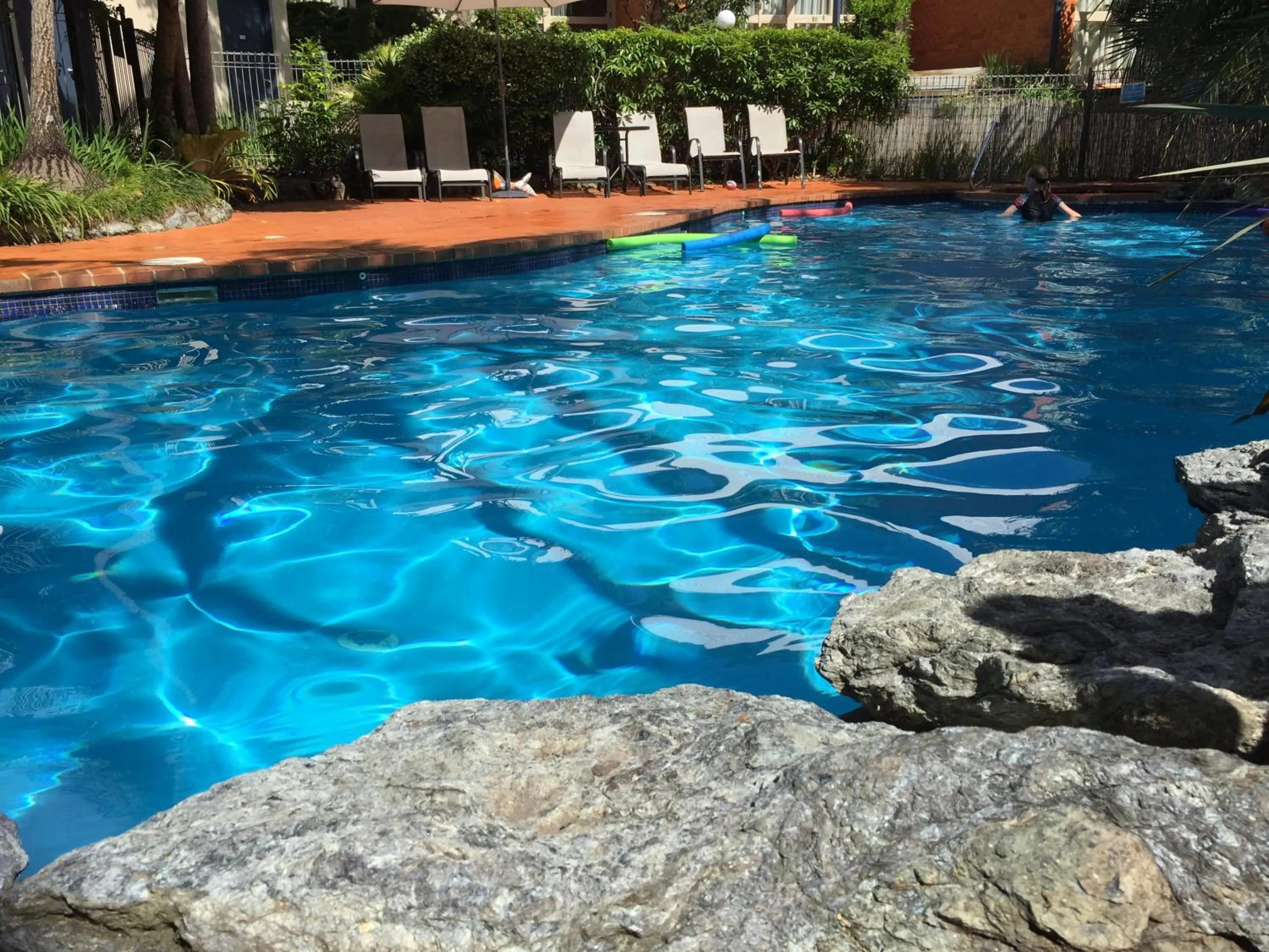 Shelly Beach Resort
