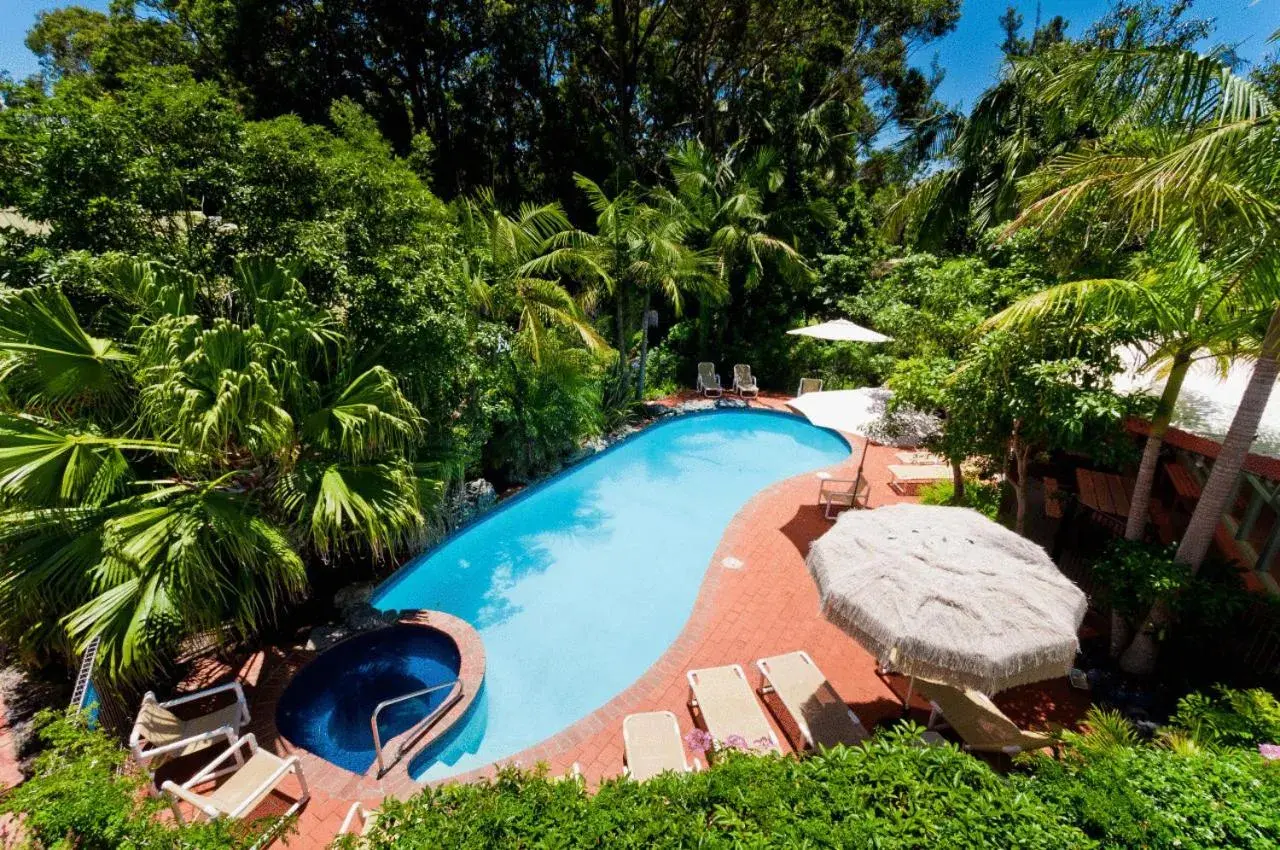 Shelly Beach Resort Shelly Beach Resort
