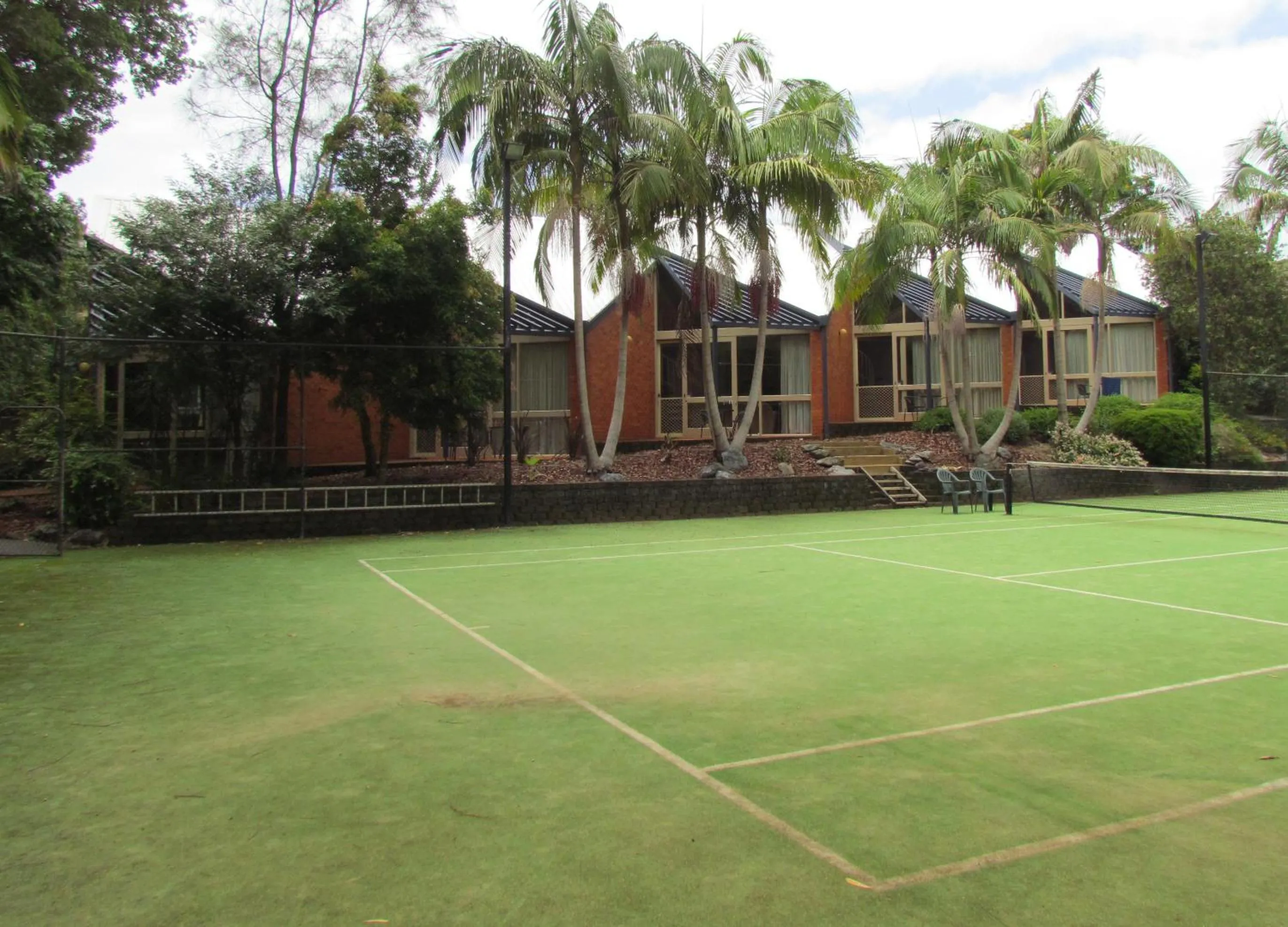 Shelly Beach Resort