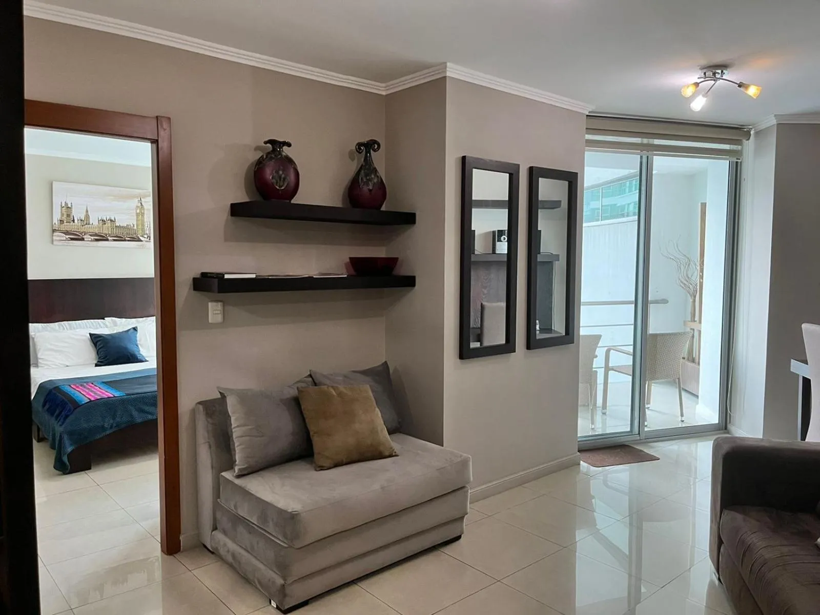 Puerto Santa Ana Suites Guayaquil