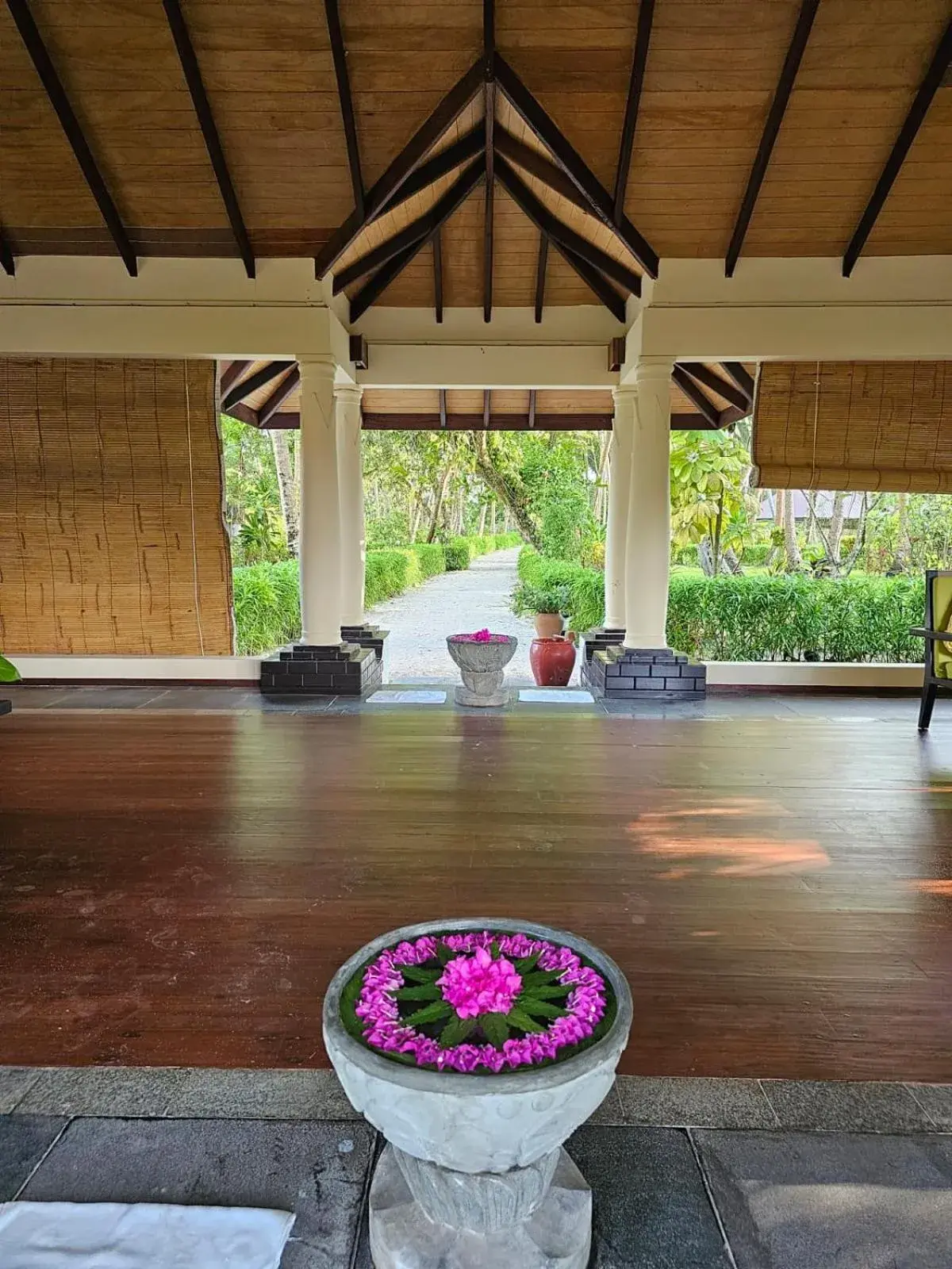 Spa and wellness centre/facilities in Filitheyo Island Resort Spa and wellness centre/facilities in Filitheyo Island Resort