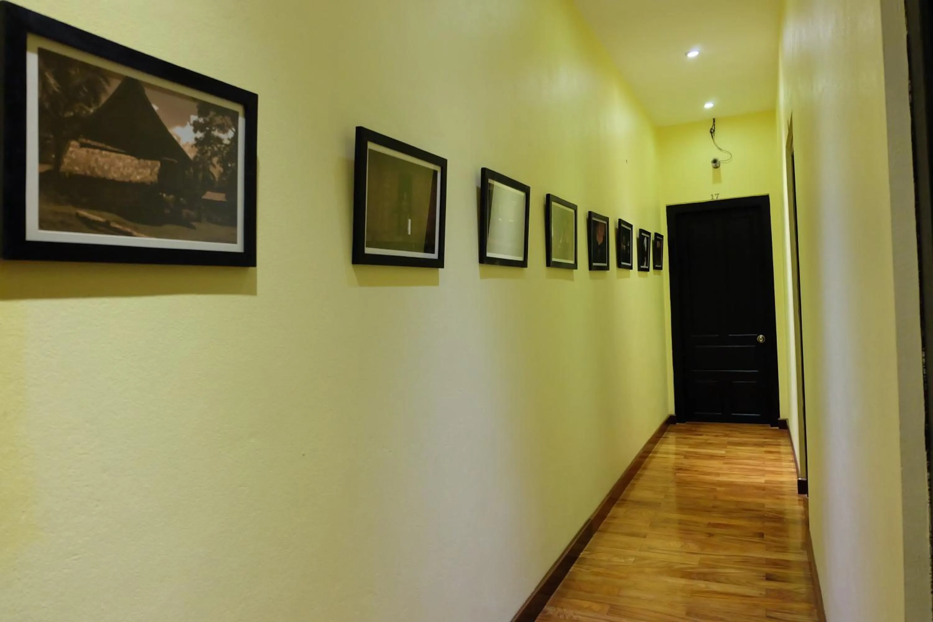 Property building in Inthira Thakhek