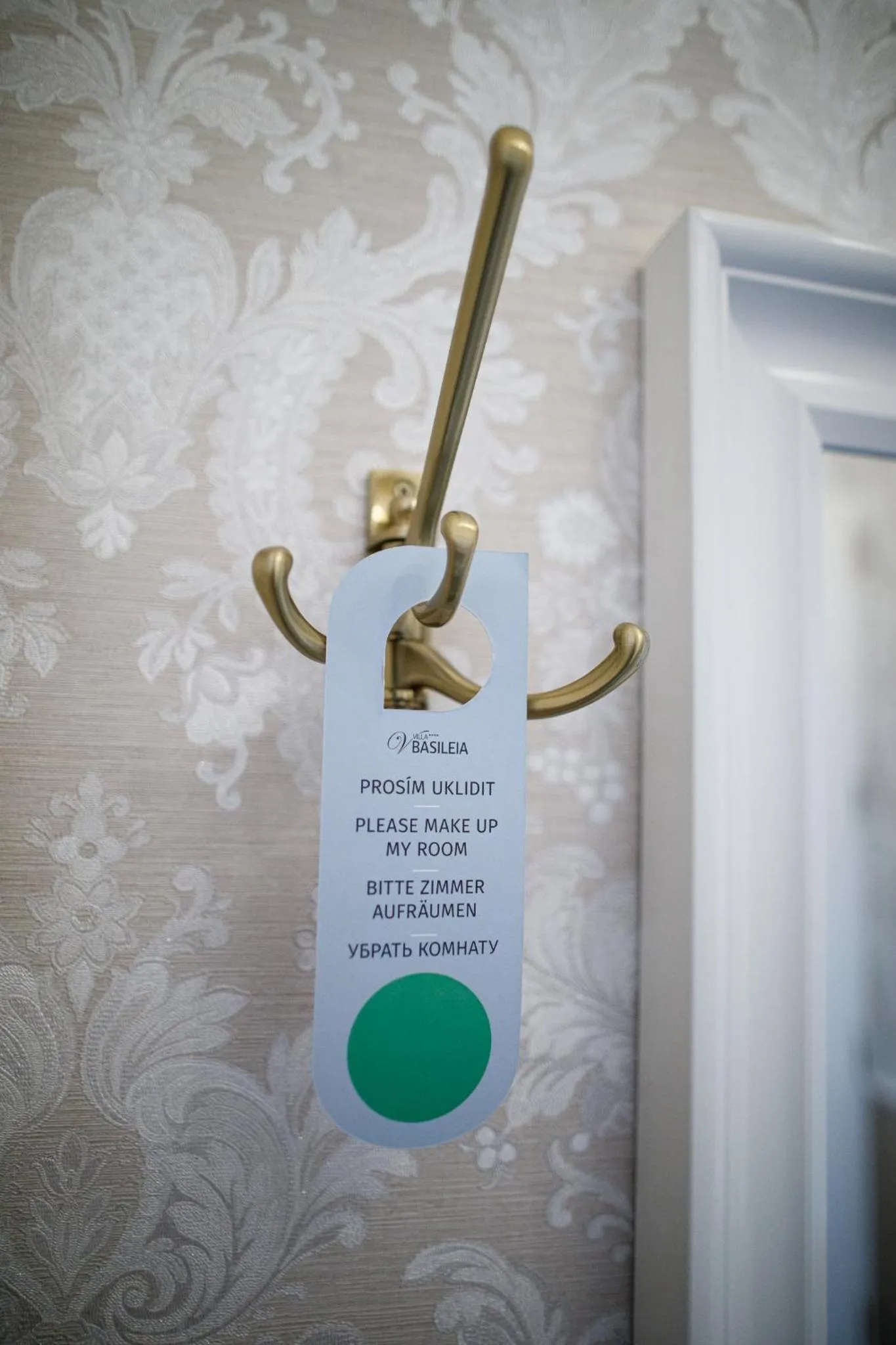 Villa Basileia Riverside