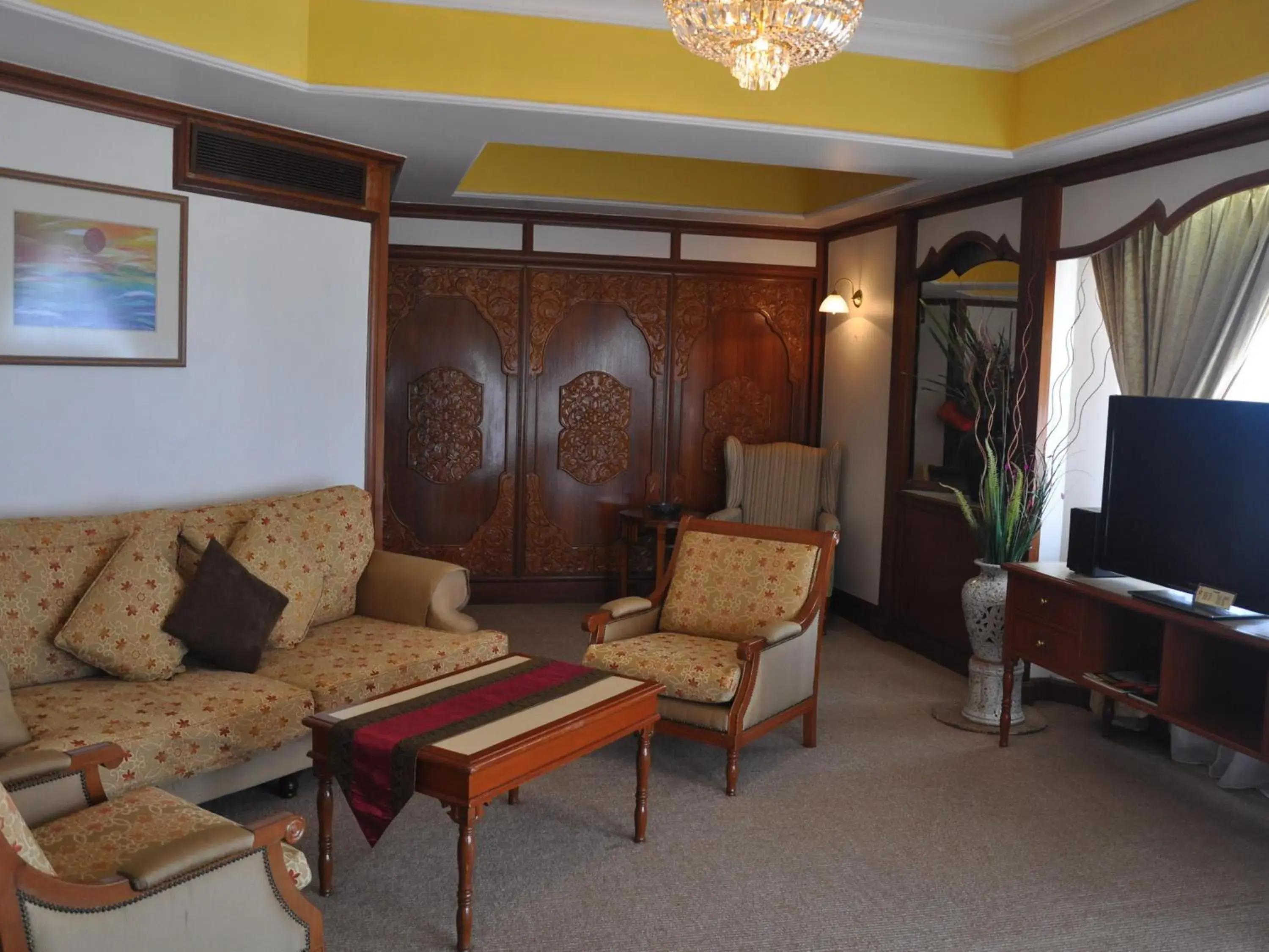 Primula Beach Hotel Primula Beach Hotel