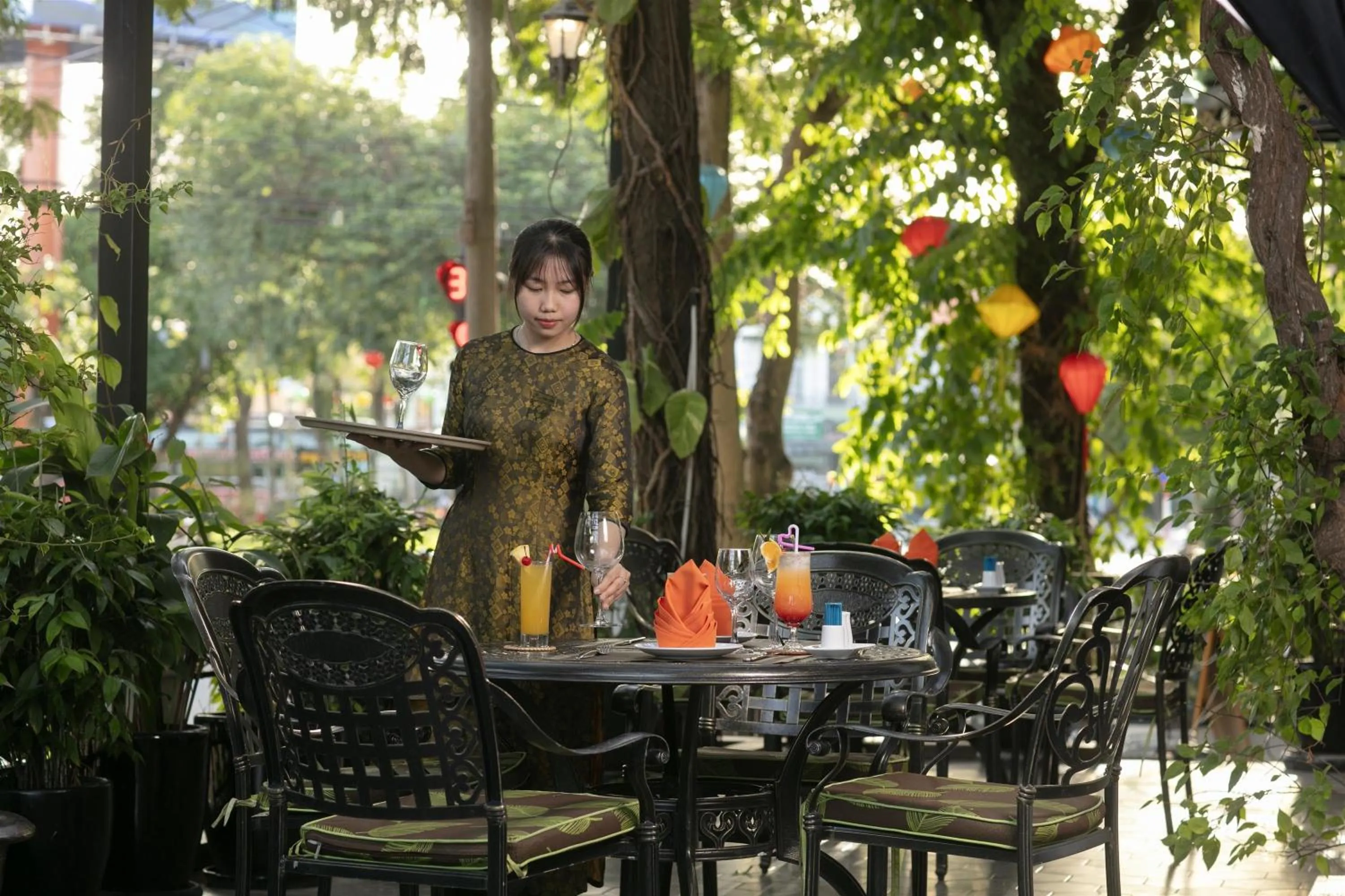 Hoi An Golden Holiday Hotel & Spa