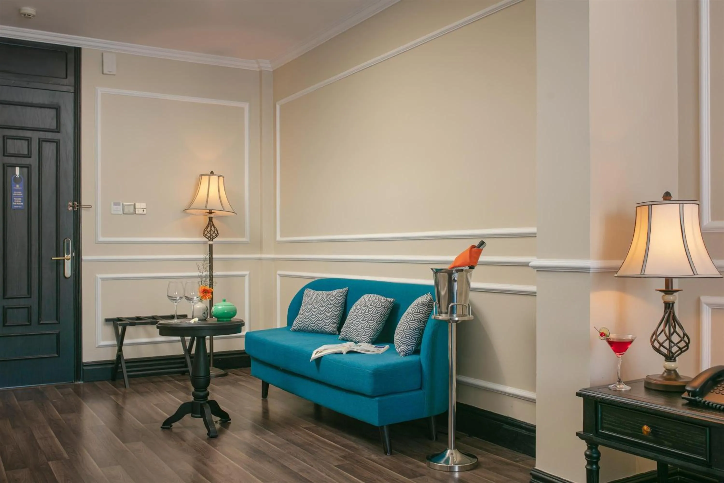 Hoi An Golden Holiday Hotel & Spa