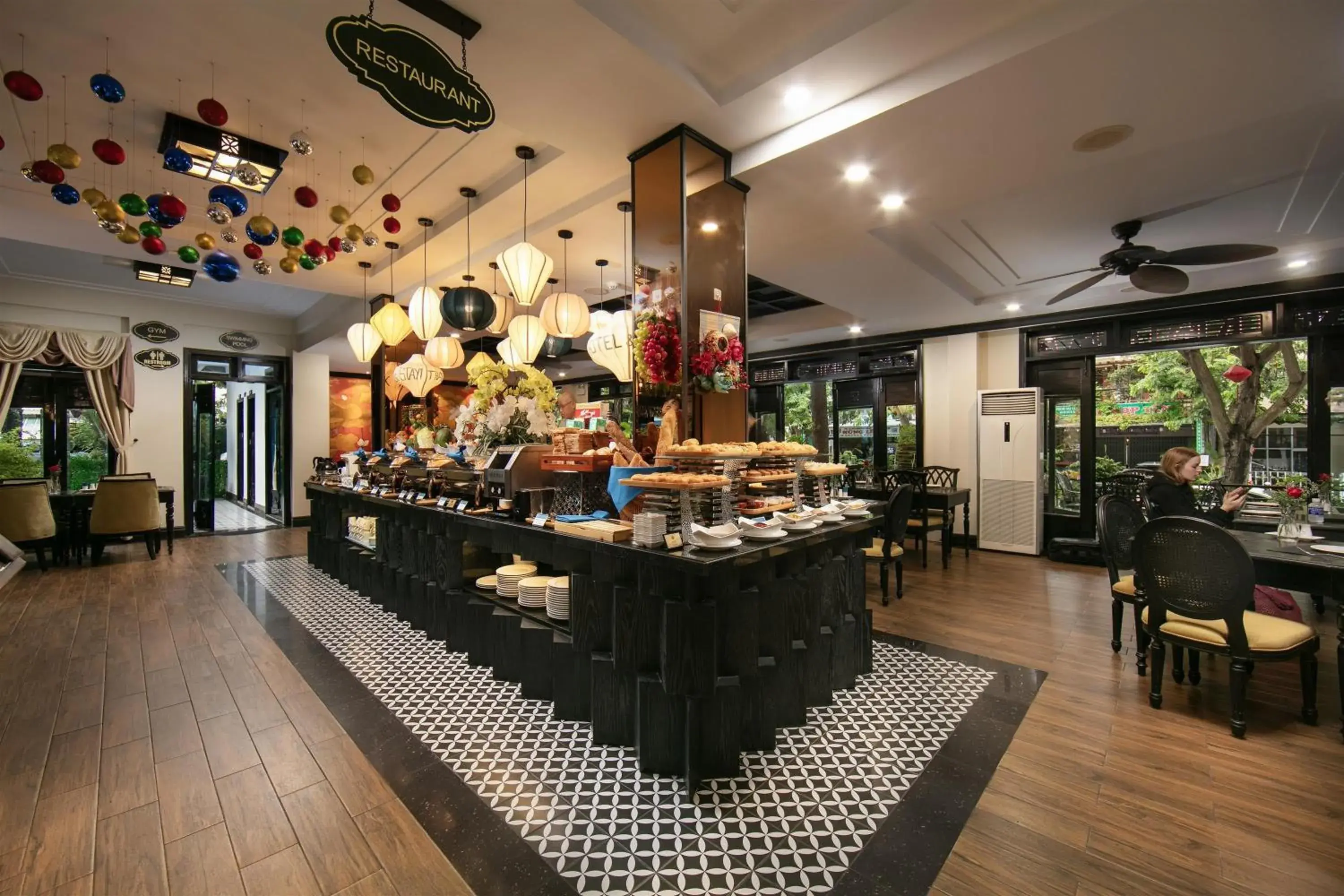 Hoi An Golden Holiday Hotel & Spa Hoi An Golden Holiday Hotel & Spa