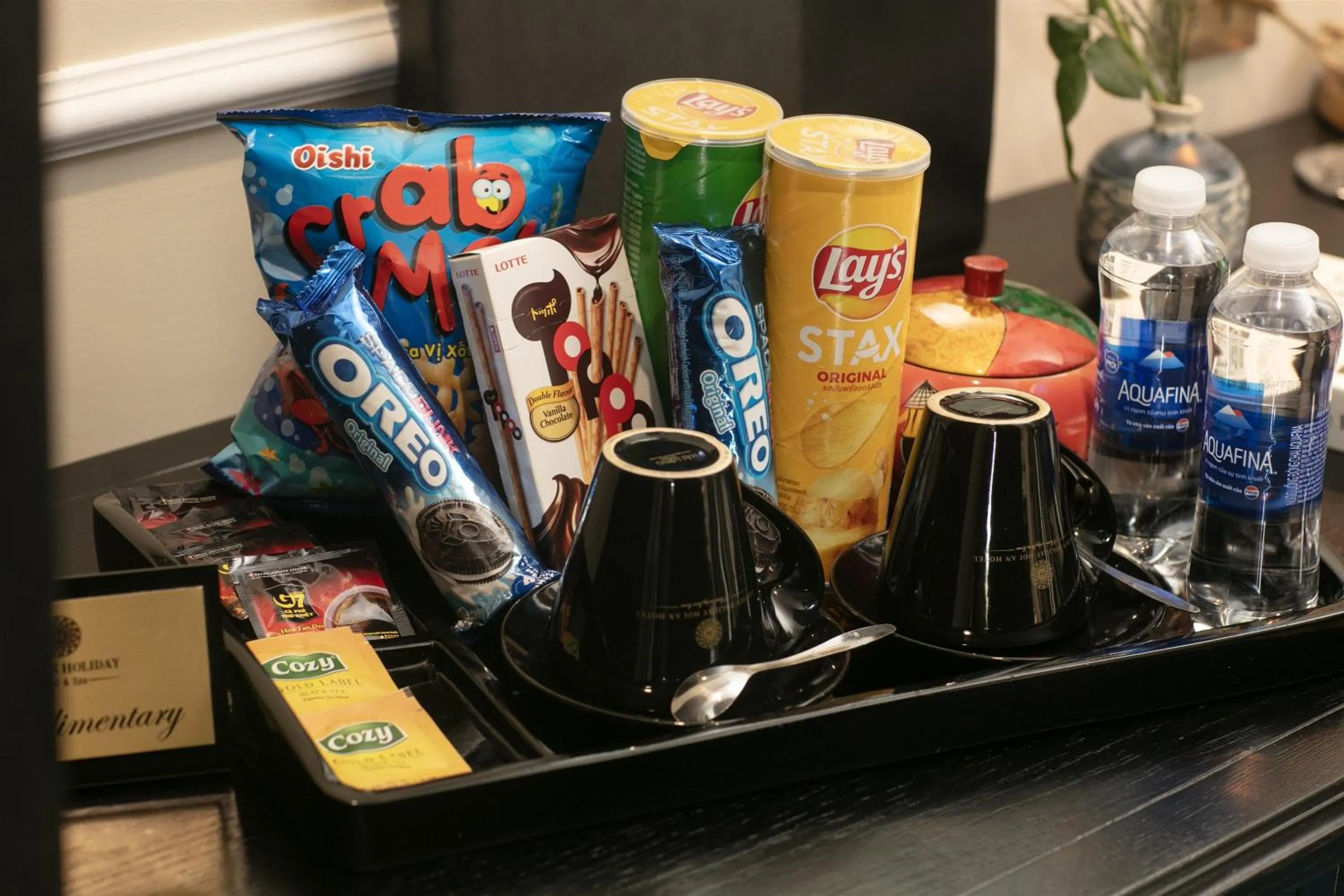 Hoi An Golden Holiday Hotel & Spa