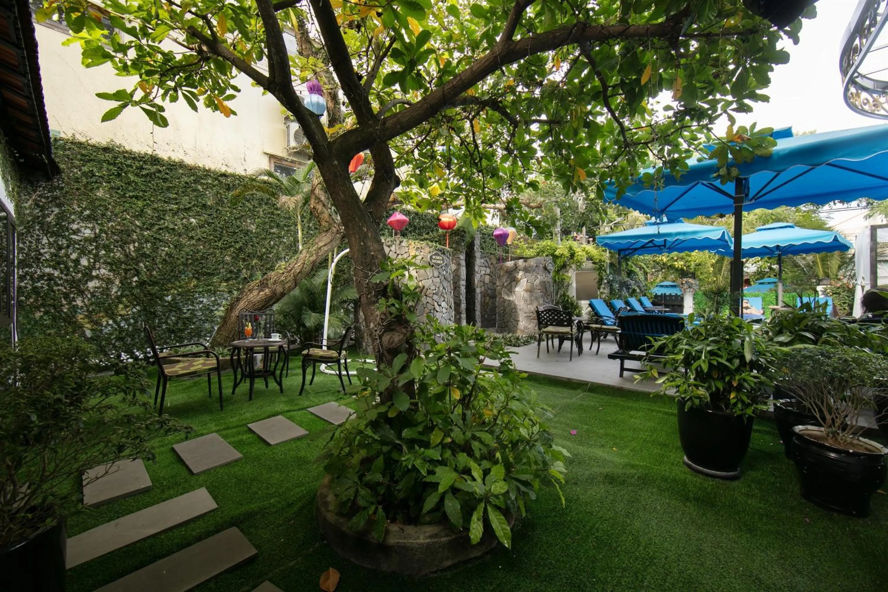 Hoi An Golden Holiday Hotel & Spa