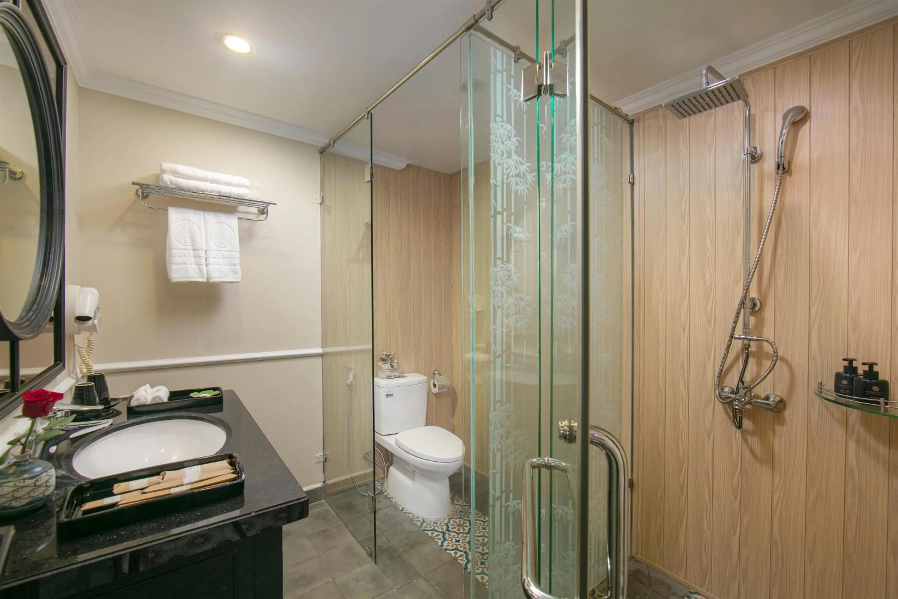 Hoi An Golden Holiday Hotel & Spa