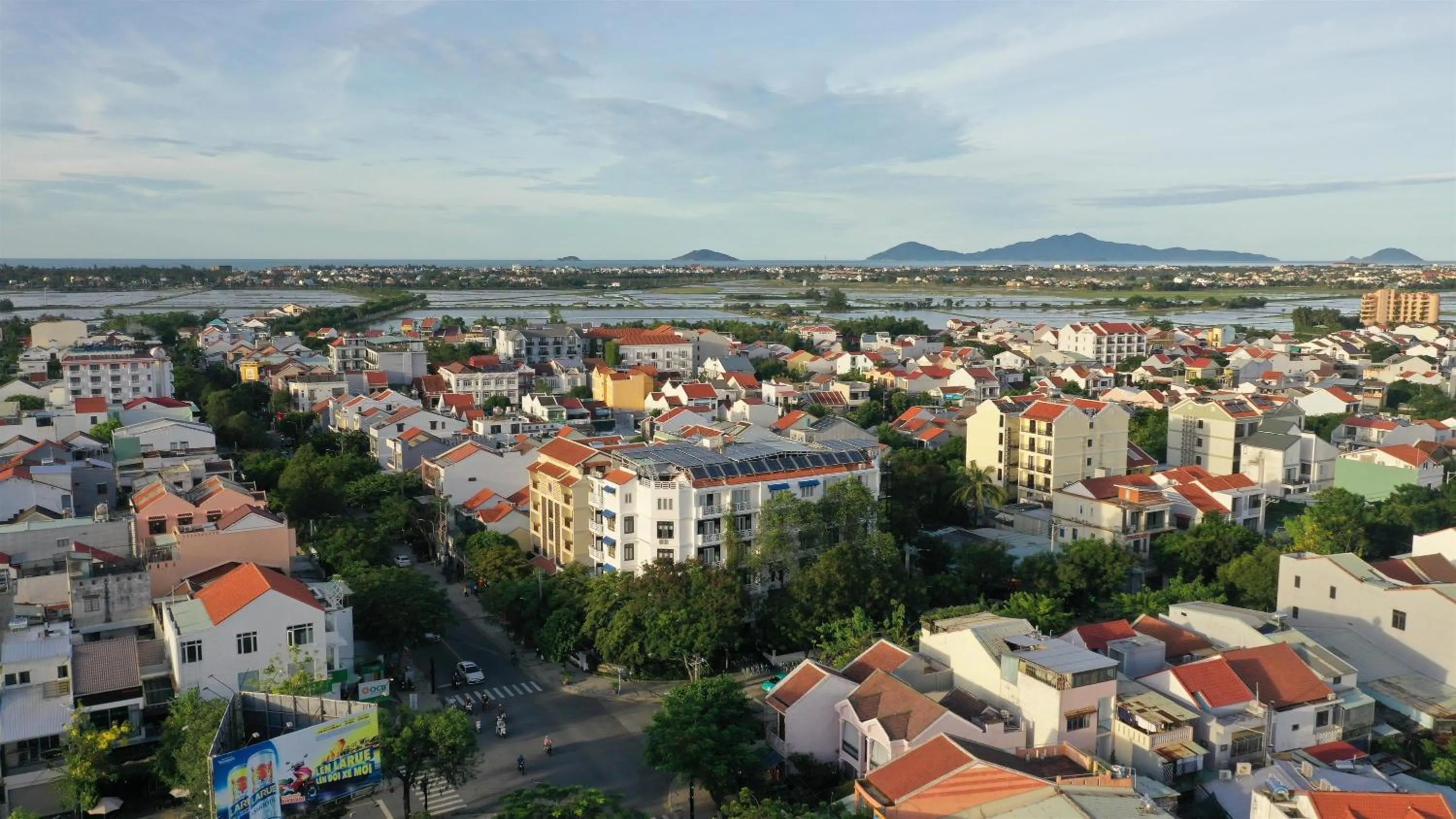 Hoi An Golden Holiday Hotel & Spa