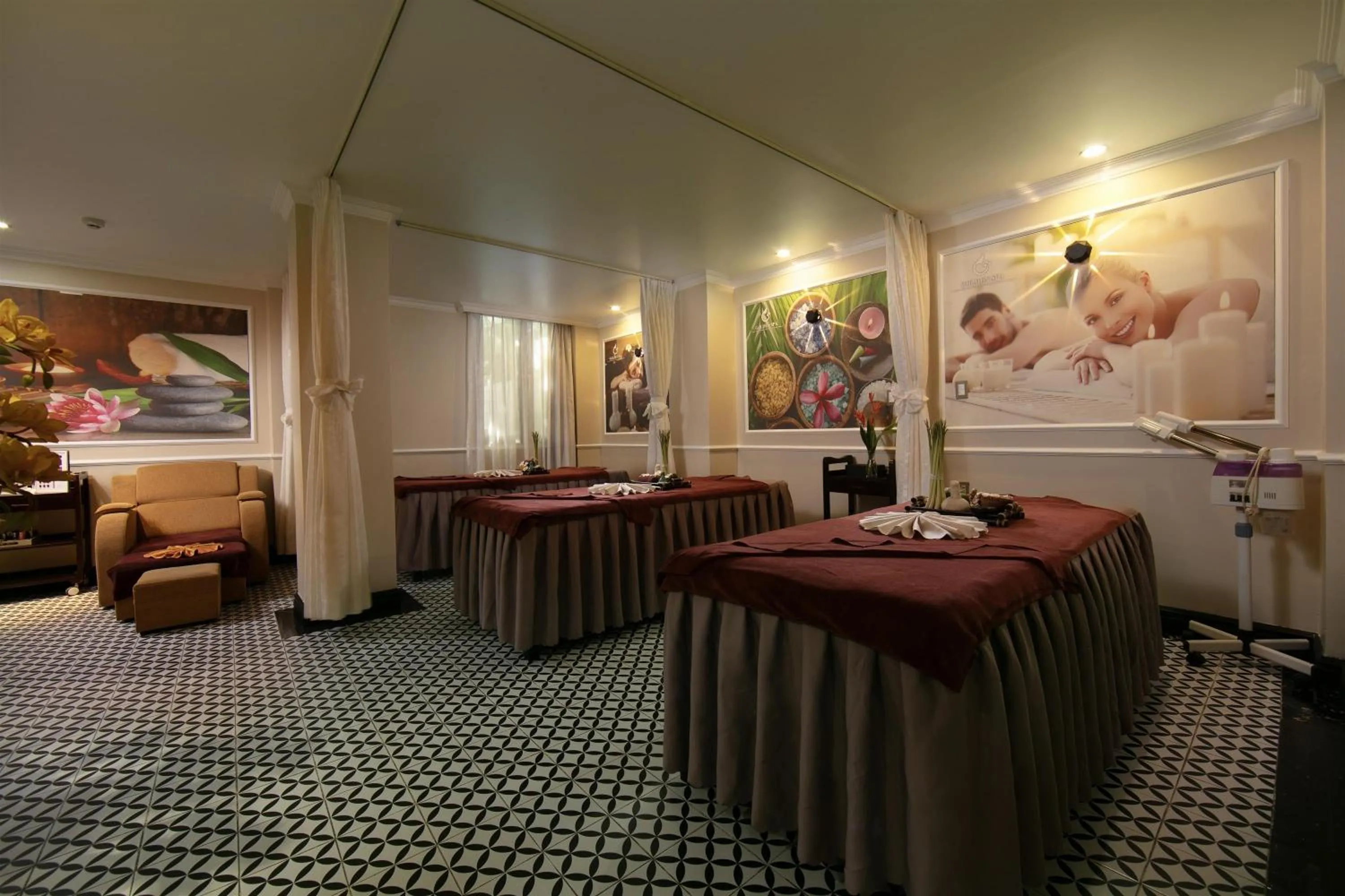 Hoi An Golden Holiday Hotel & Spa