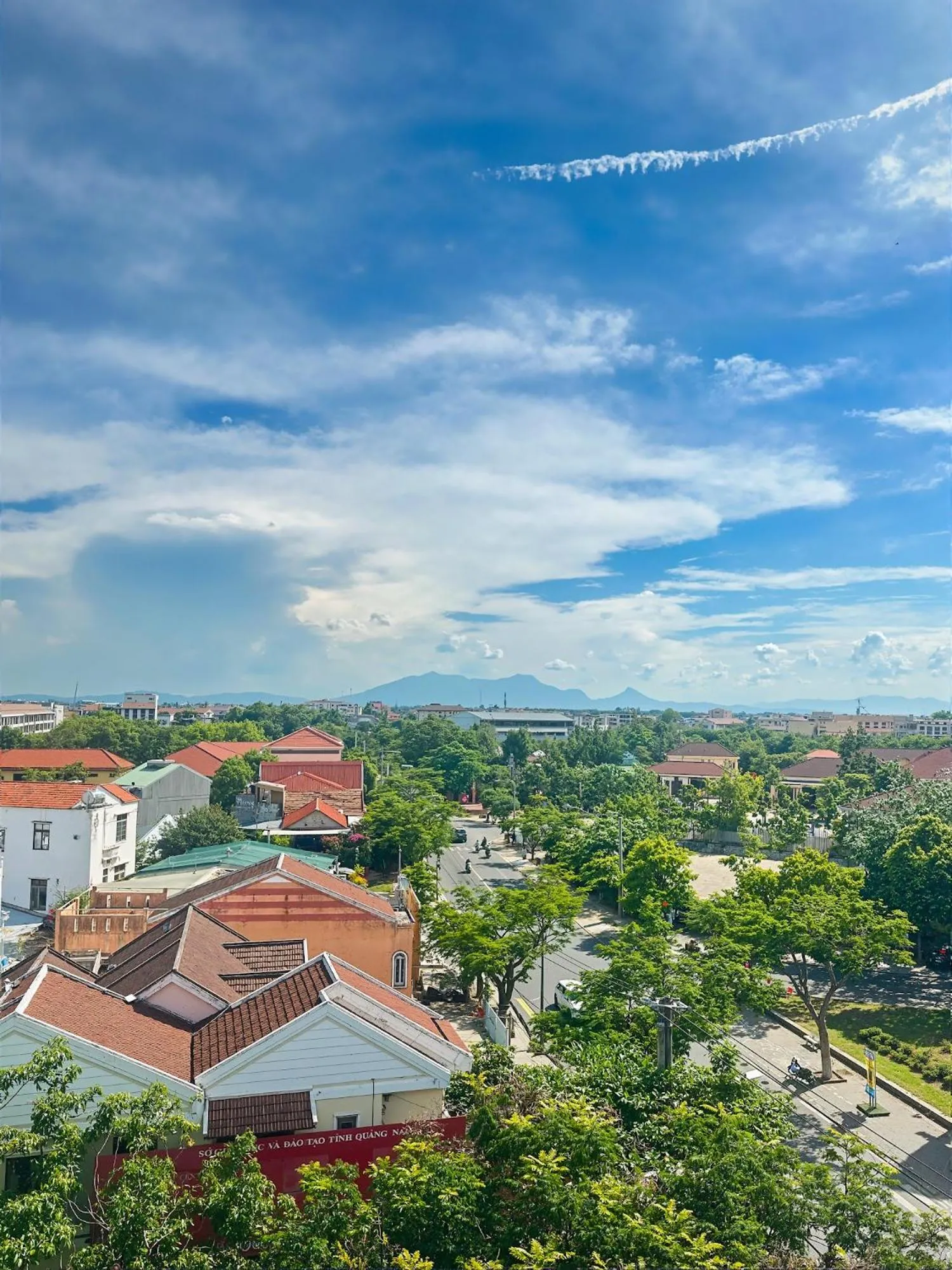 Hoi An Golden Holiday Hotel & Spa