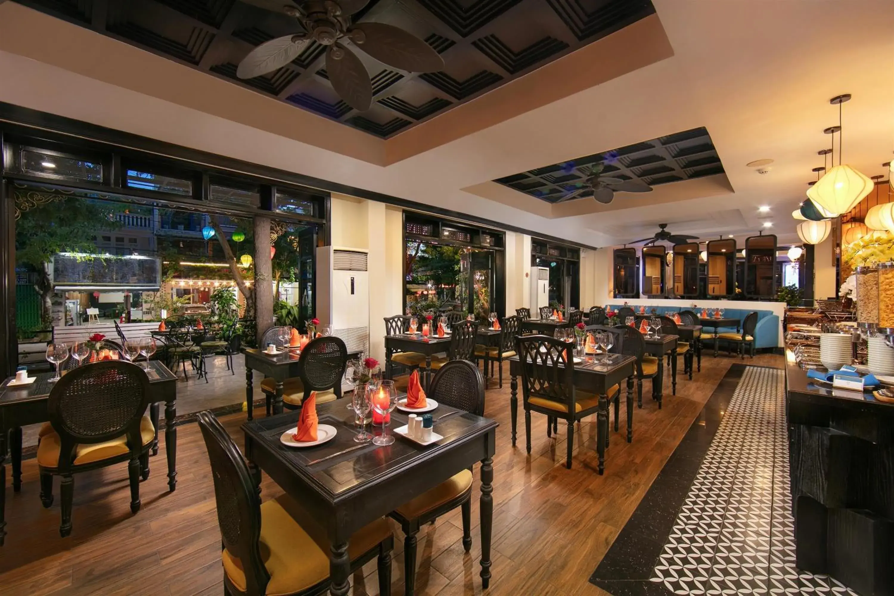 Hoi An Golden Holiday Hotel & Spa Hoi An Golden Holiday Hotel & Spa