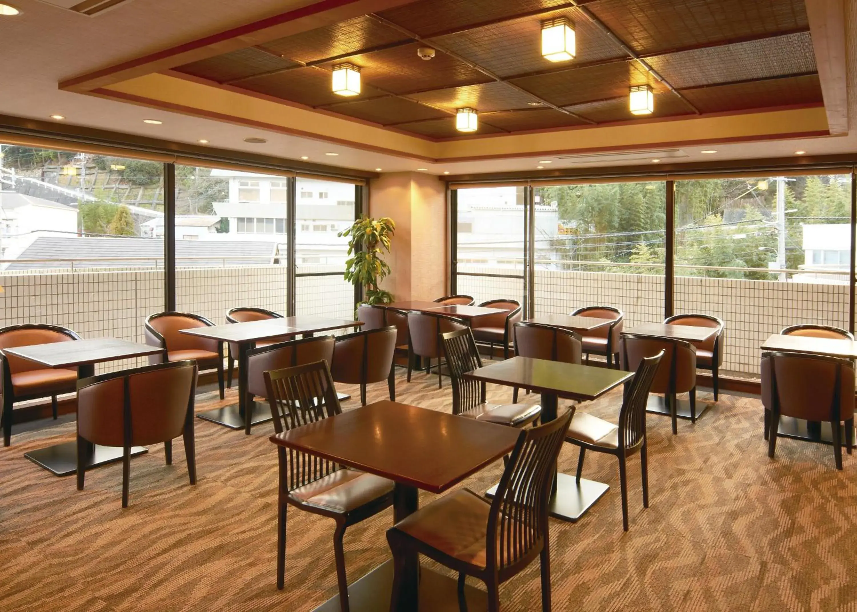 Restaurant/places to eat in Merveille Arima Restaurant/places to eat in Merveille Arima