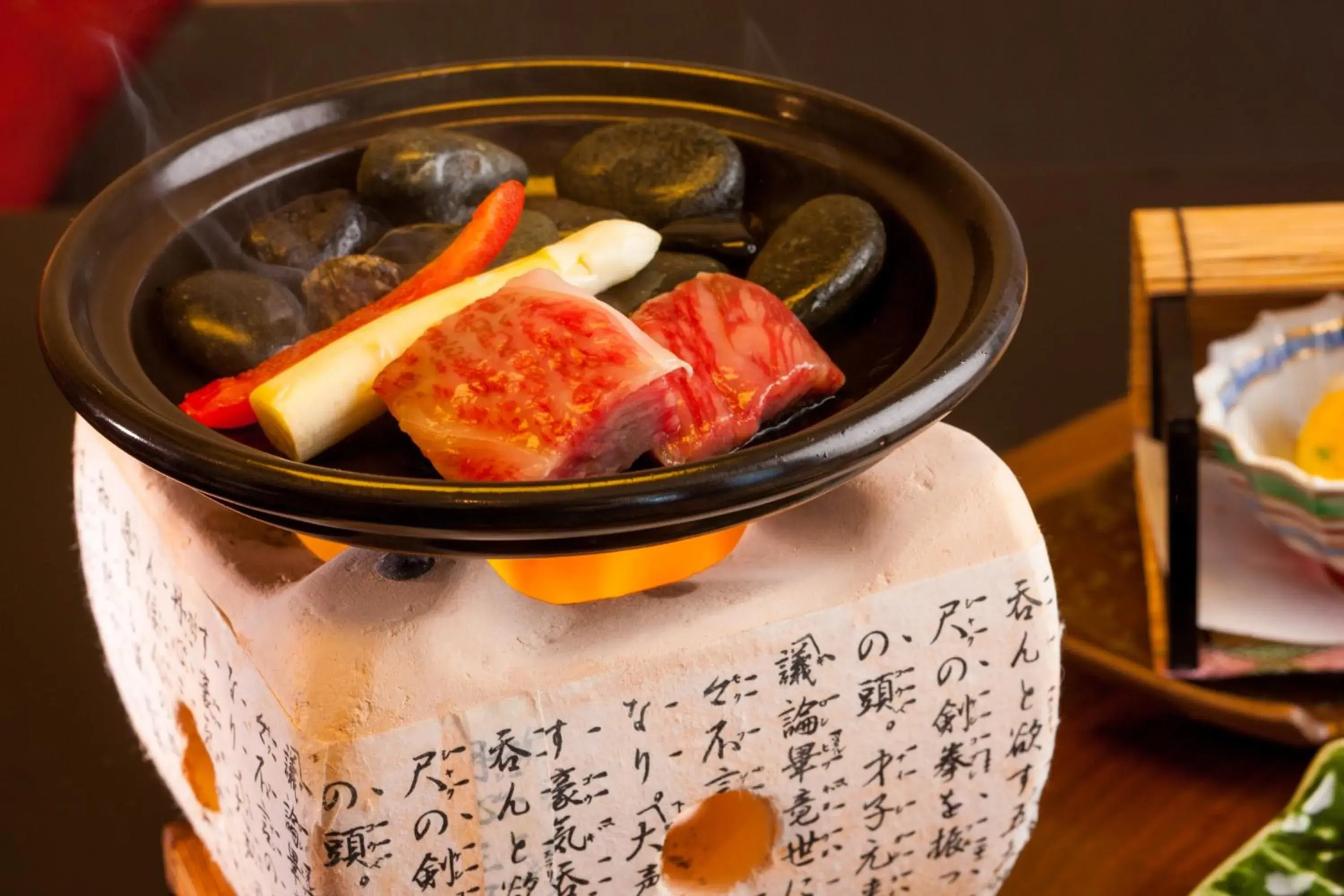 Food in Merveille Arima Food in Merveille Arima