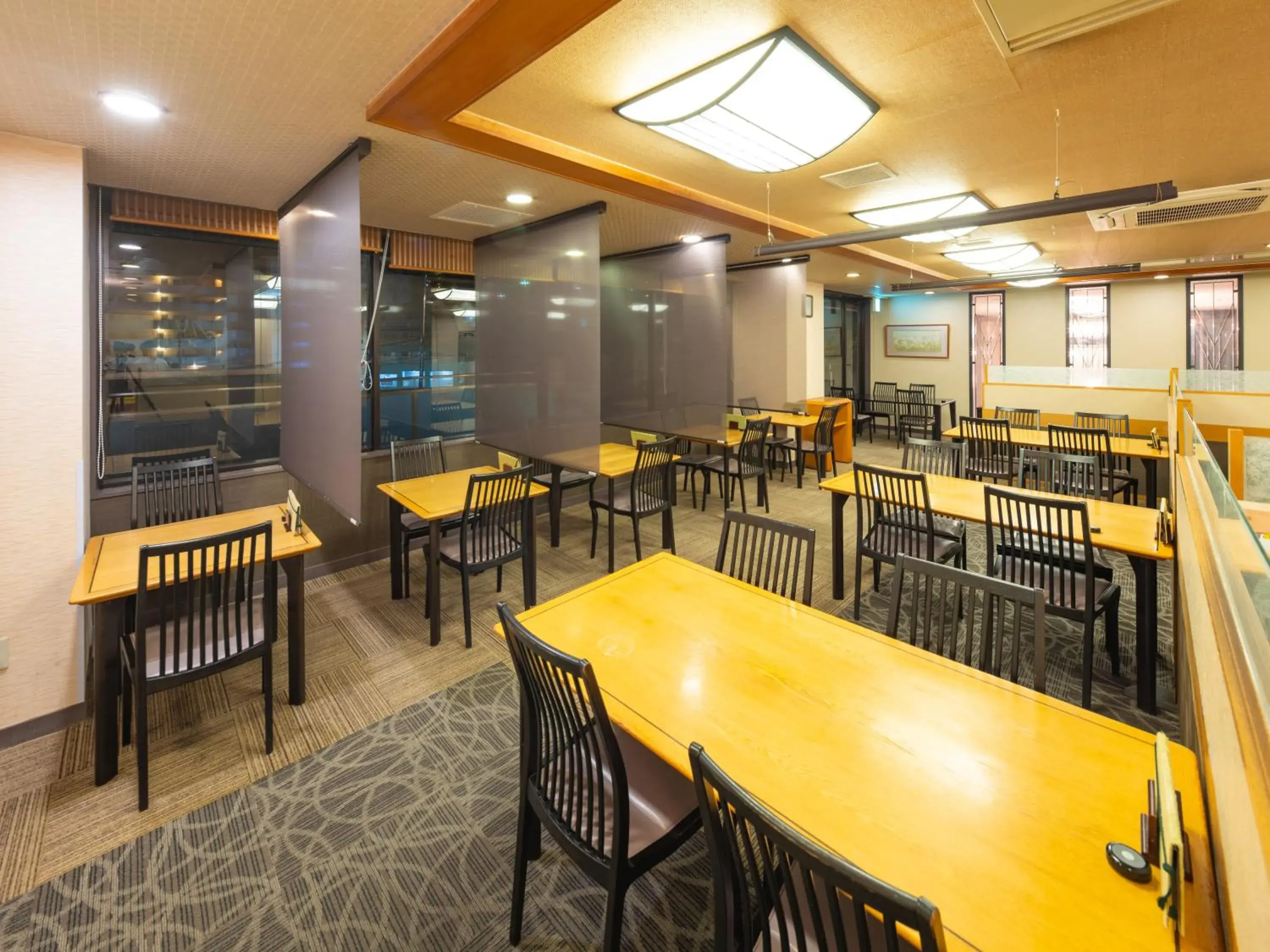 Restaurant/places to eat in Merveille Arima Restaurant/places to eat in Merveille Arima