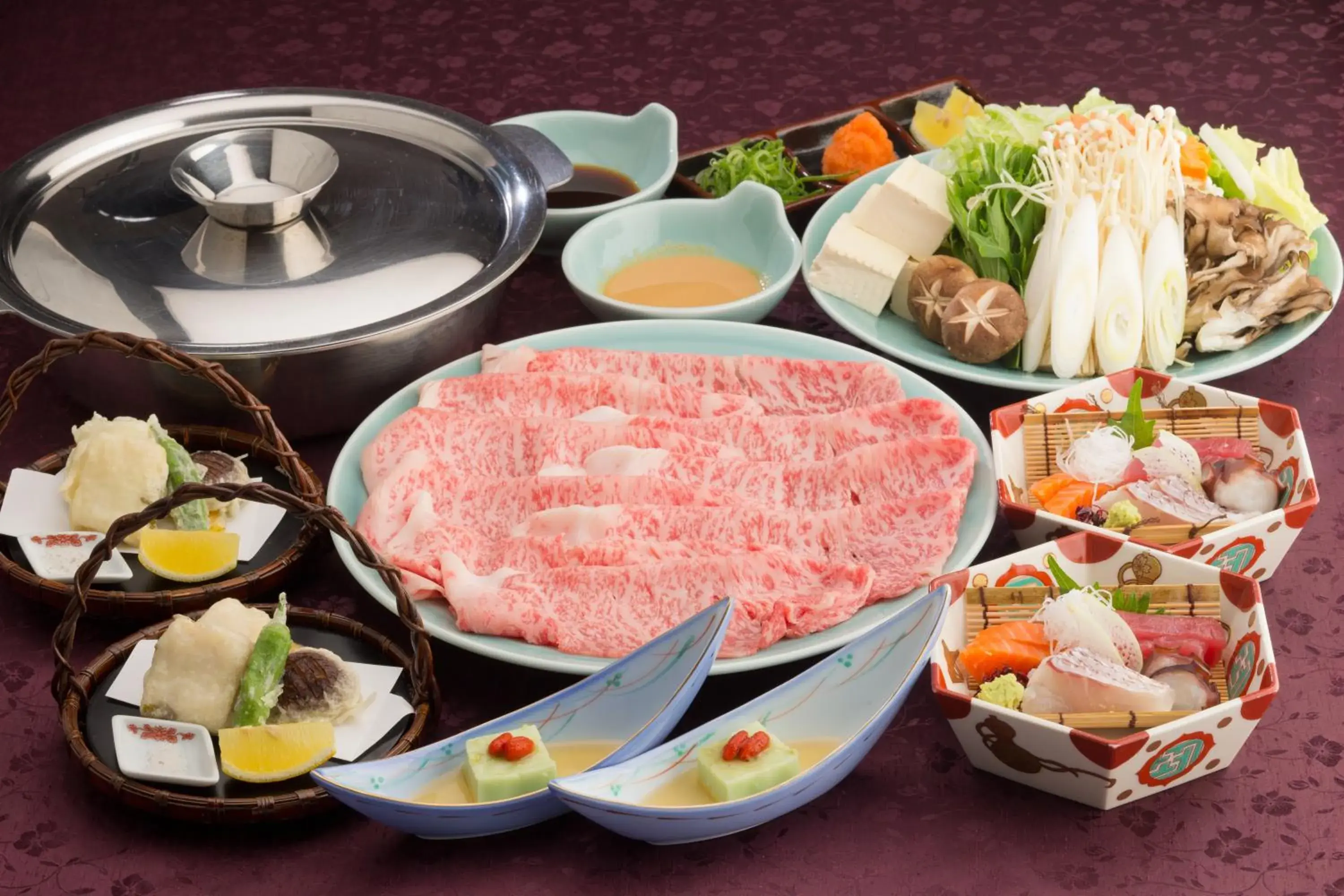 Food in Merveille Arima Food in Merveille Arima