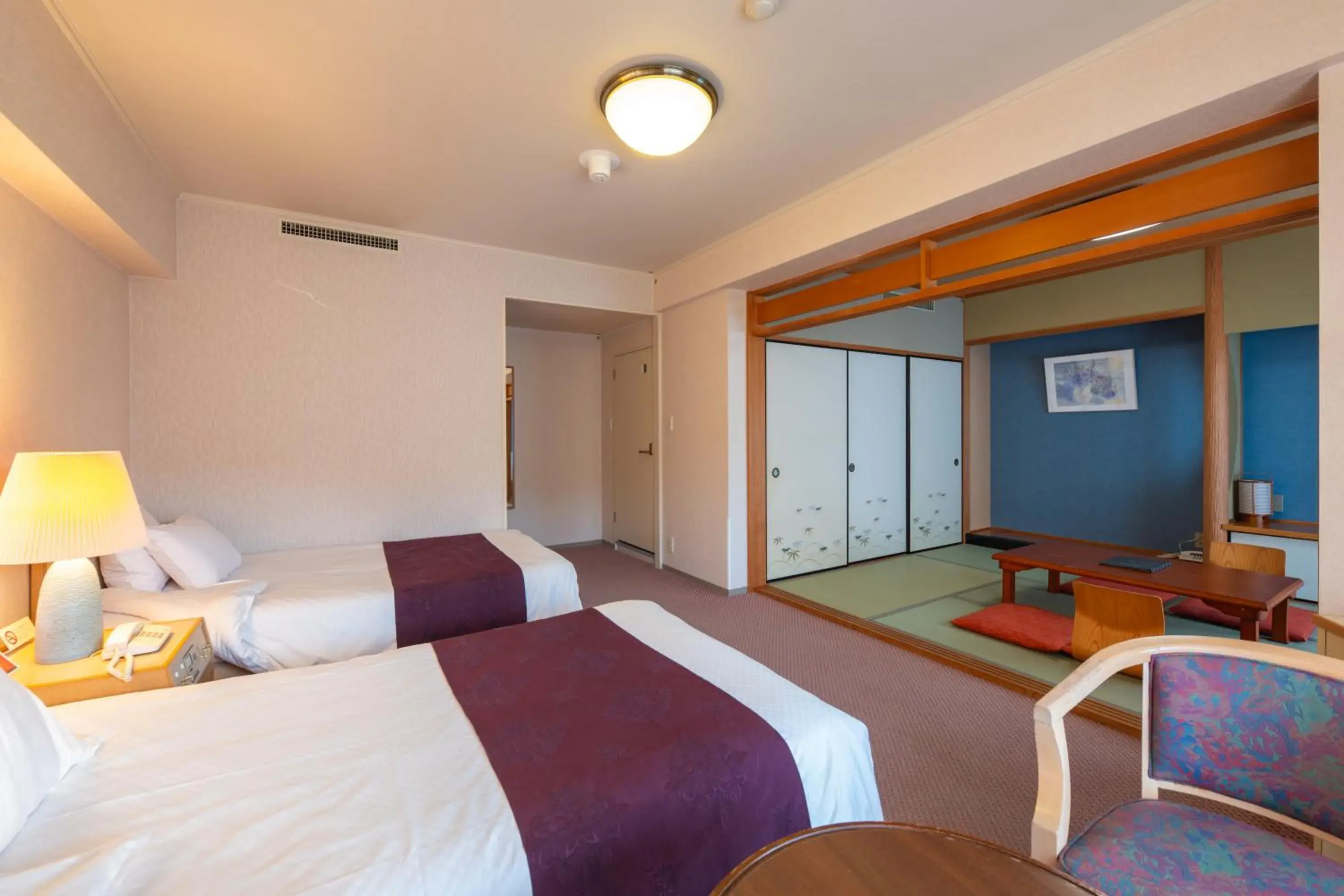 Bed in Merveille Arima Bed in Merveille Arima