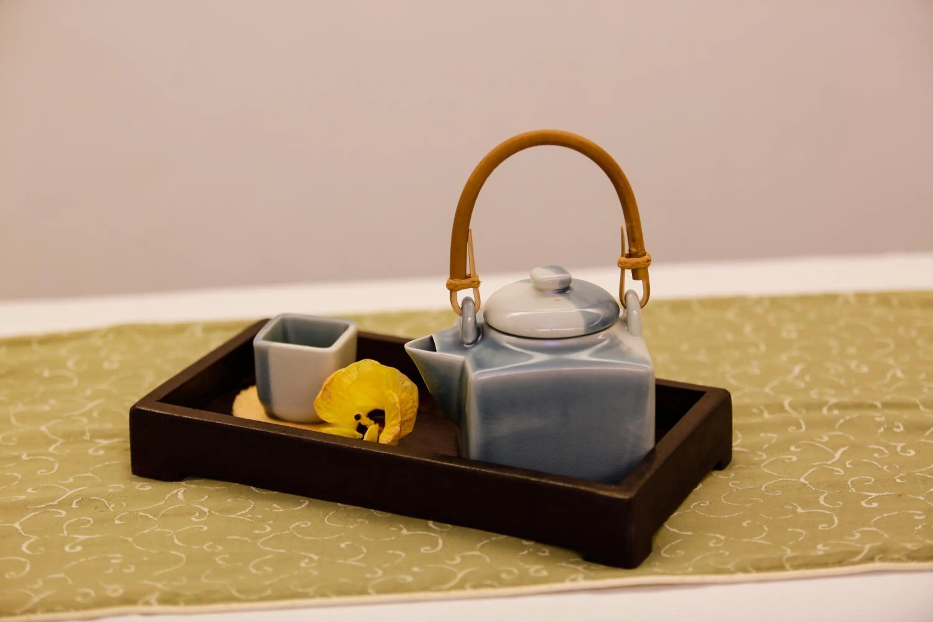 Spa and wellness centre/facilities in Medhufushi Island Resort