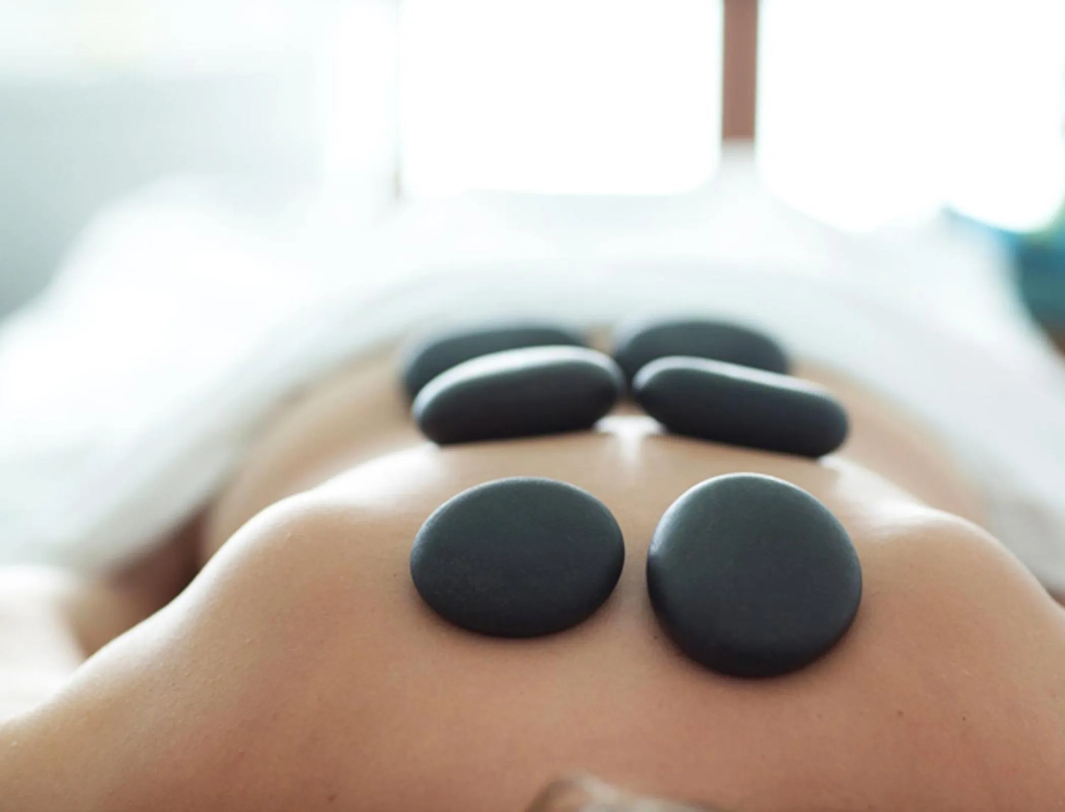 Massage in Medhufushi Island Resort