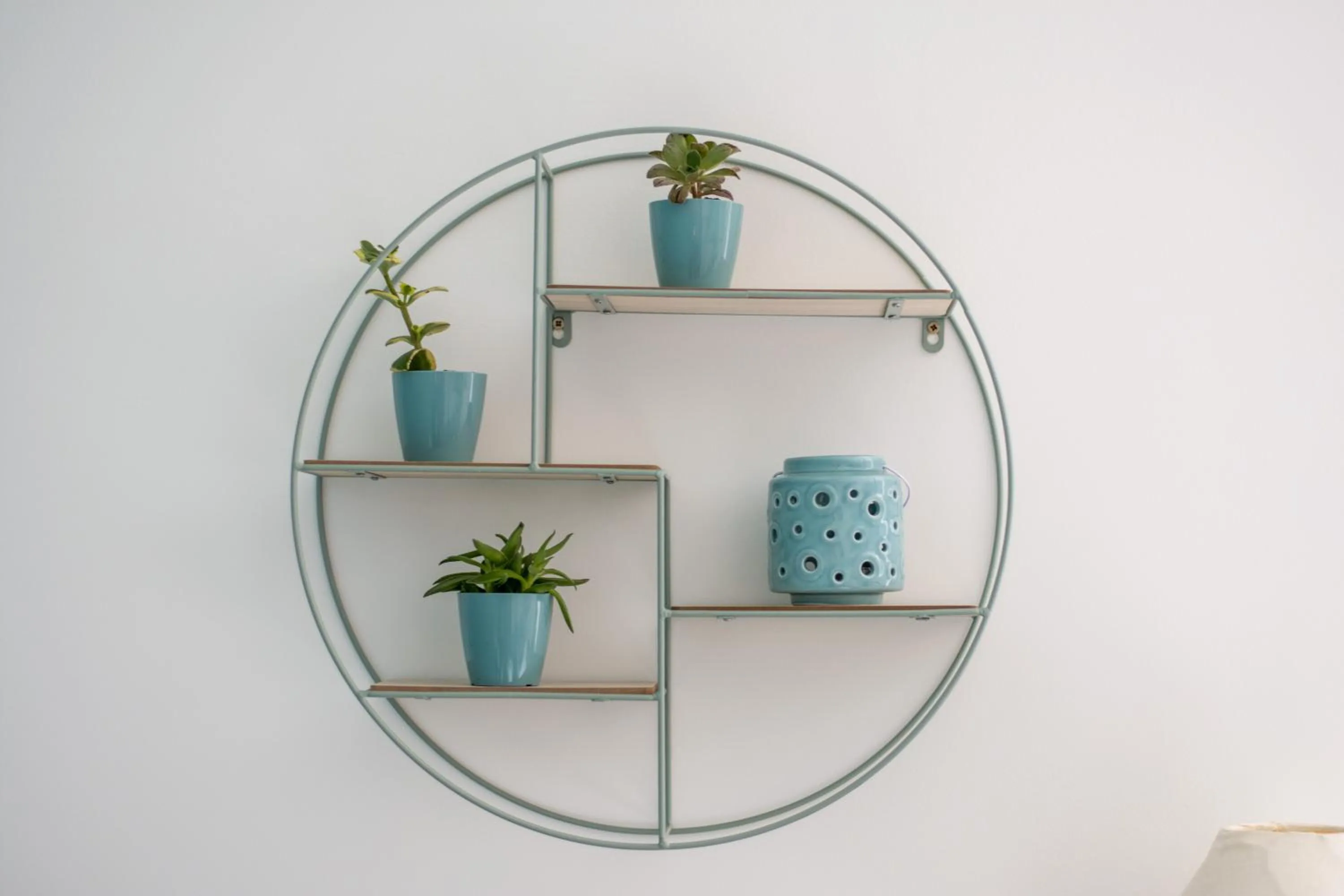 Decorative detail in La Maison de Valentine