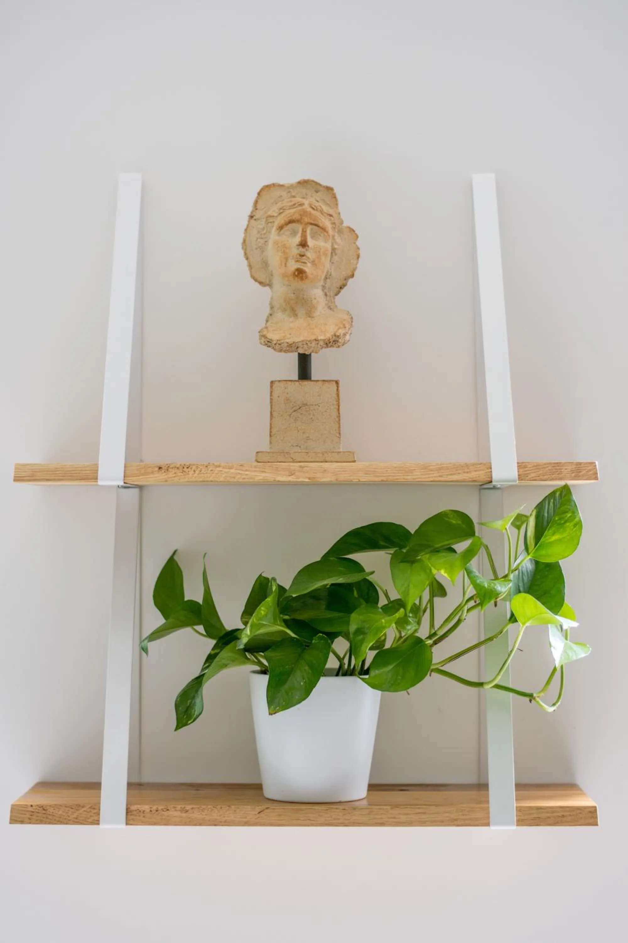 Decorative detail in La Maison de Valentine