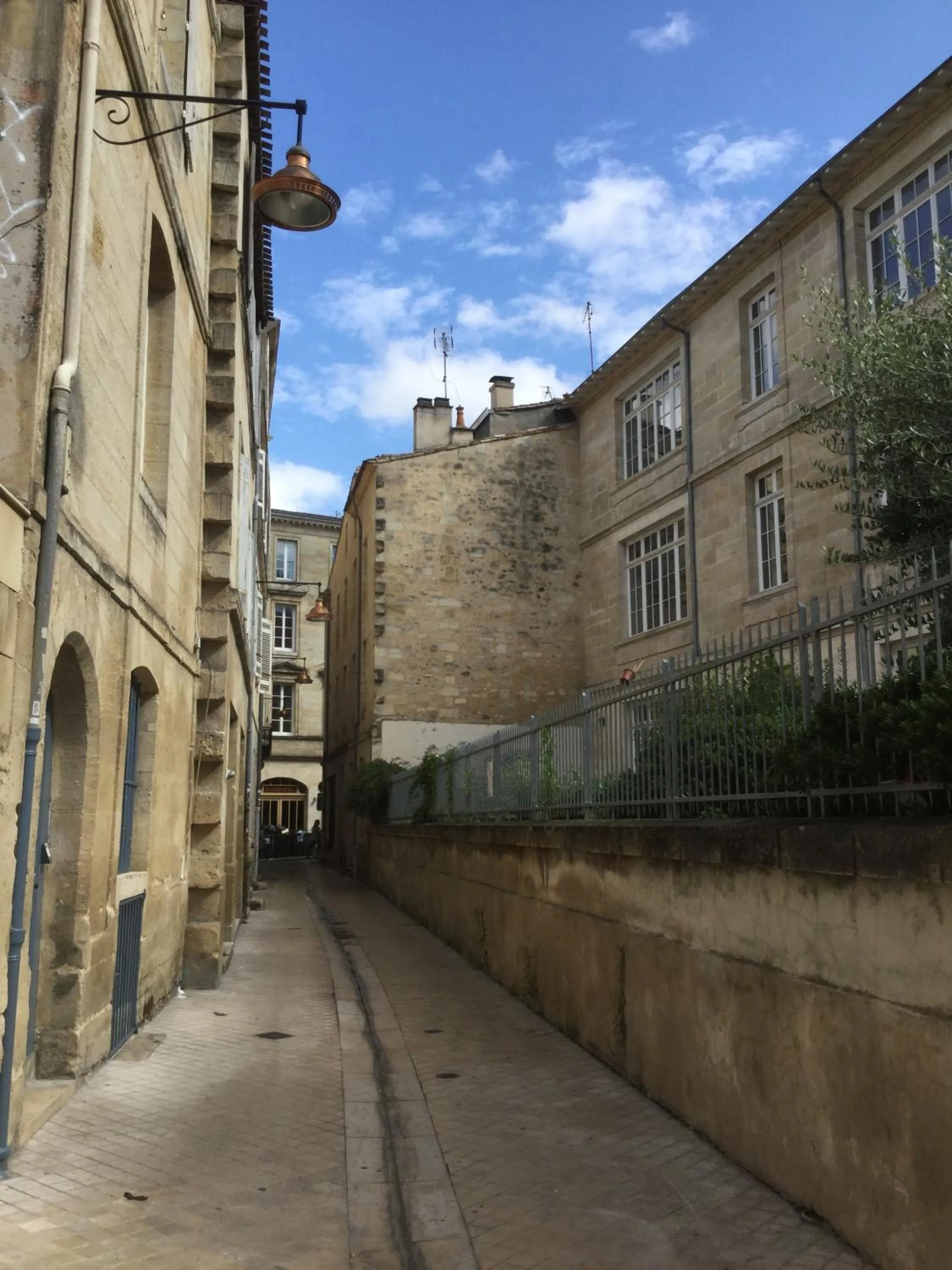 Nearby landmark in La Maison de Valentine