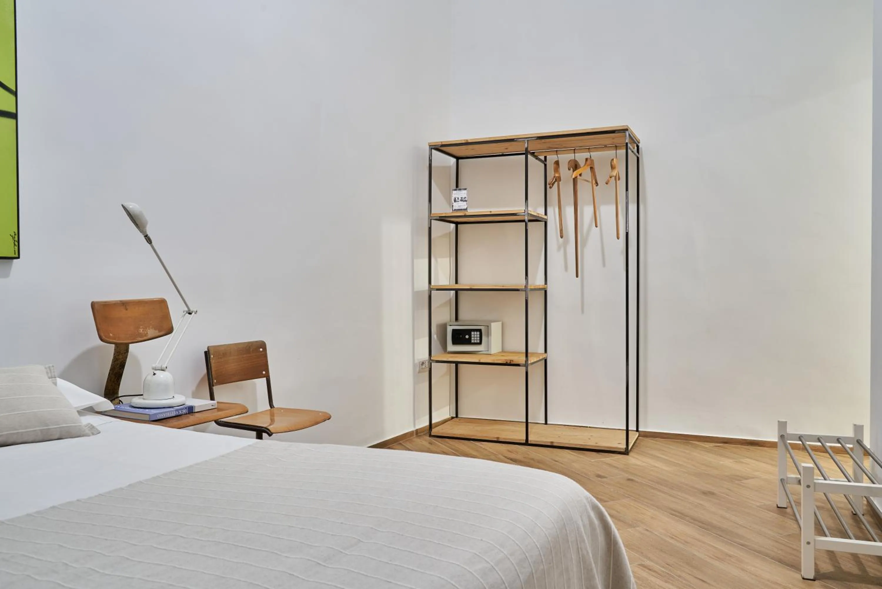 Bed in Palazzo Bevilacqua Napoli B&B