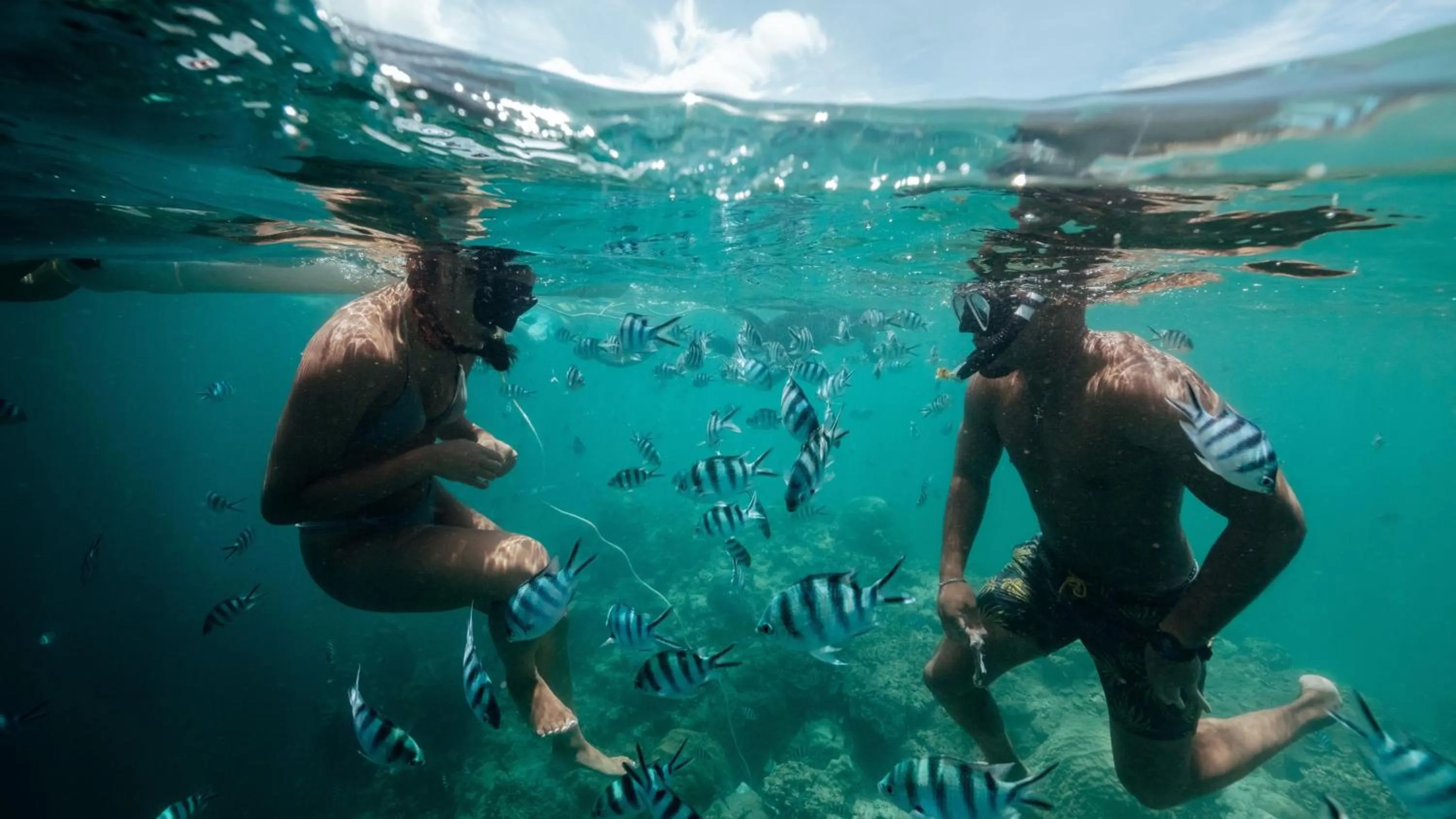 Nearby landmark in InterContinental Fiji Golf Resort & Spa by IHG