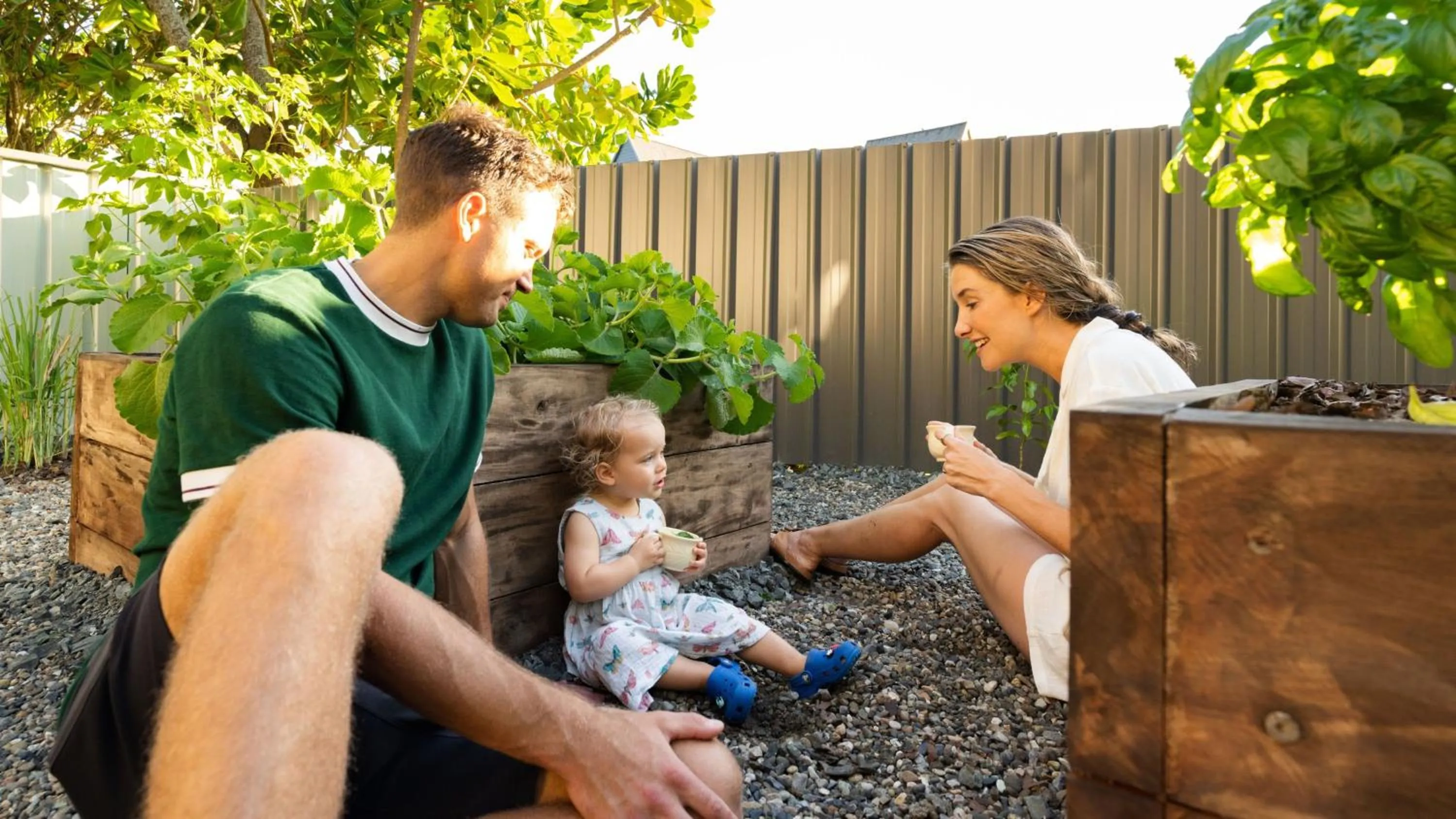 Nearby landmark in InterContinental Fiji Golf Resort & Spa by IHG