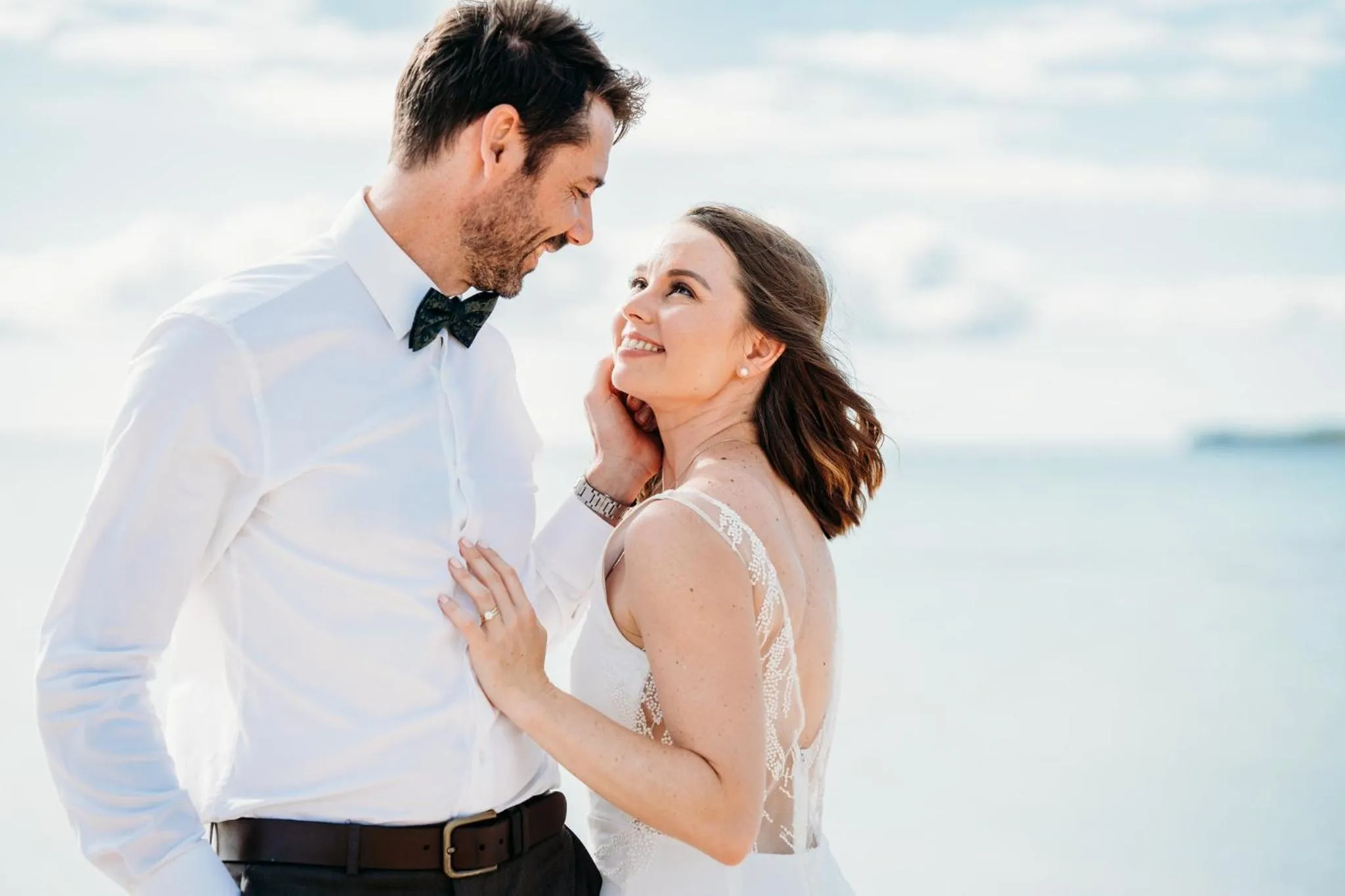 Meeting/conference room in InterContinental Fiji Golf Resort & Spa by IHG
