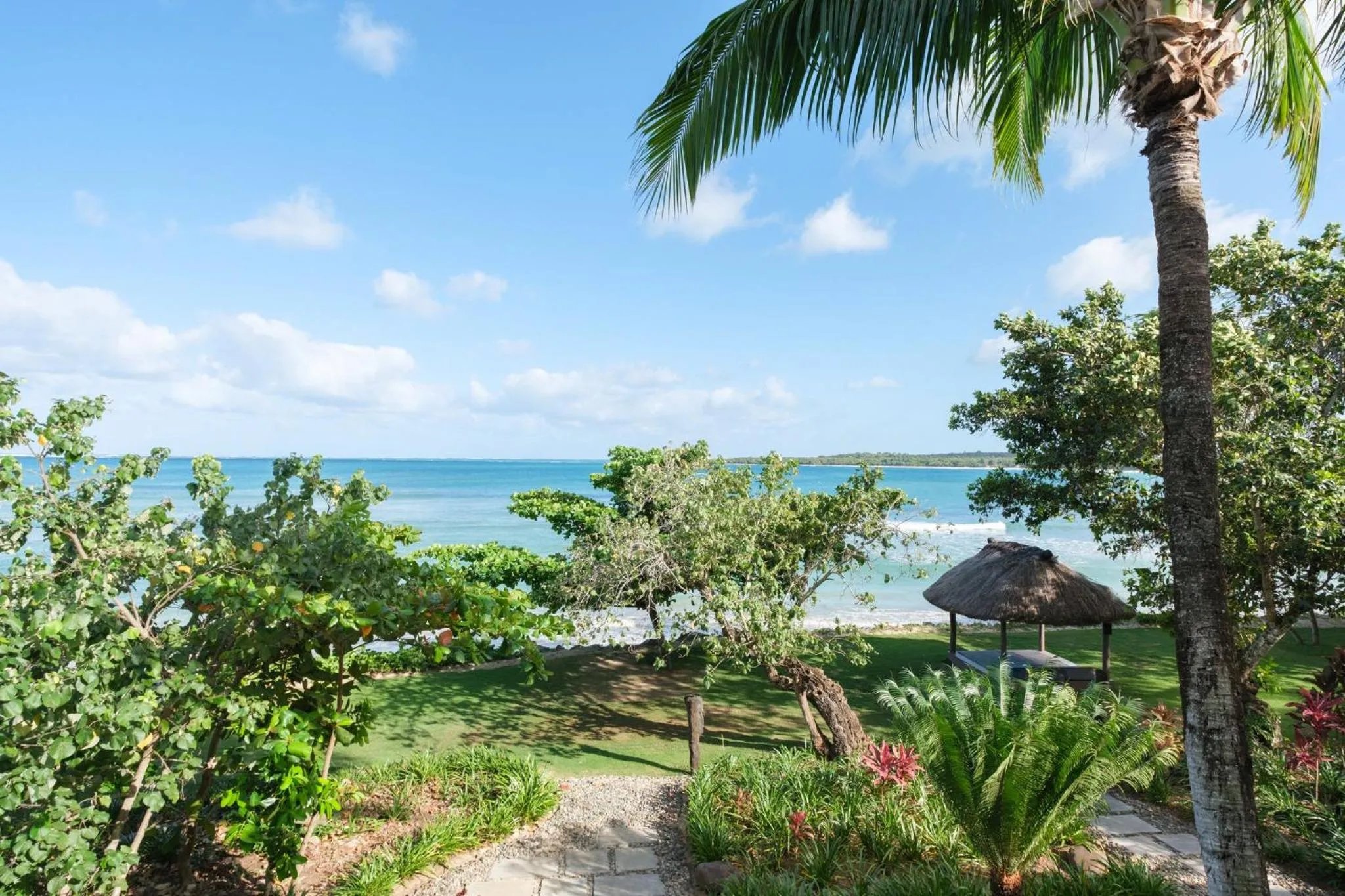 Photo of the whole room in InterContinental Fiji Golf Resort & Spa by IHG